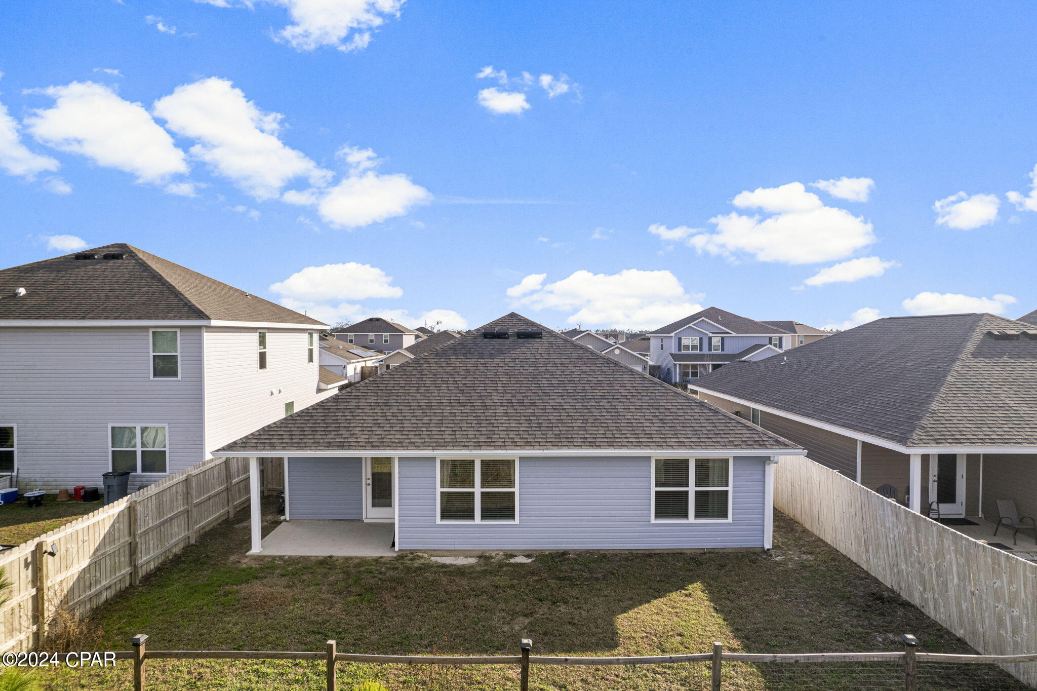 Olde Towne Village - Residential