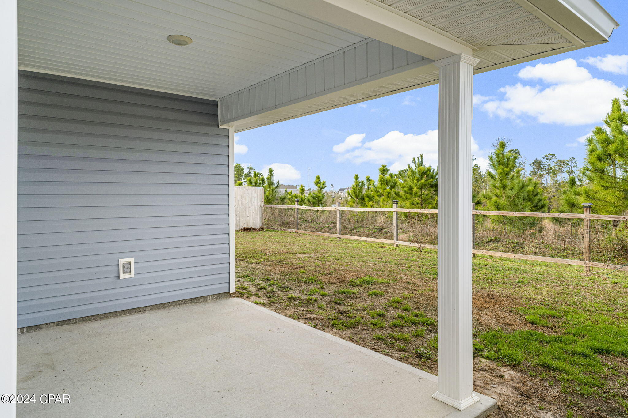 Olde Towne Village - Residential