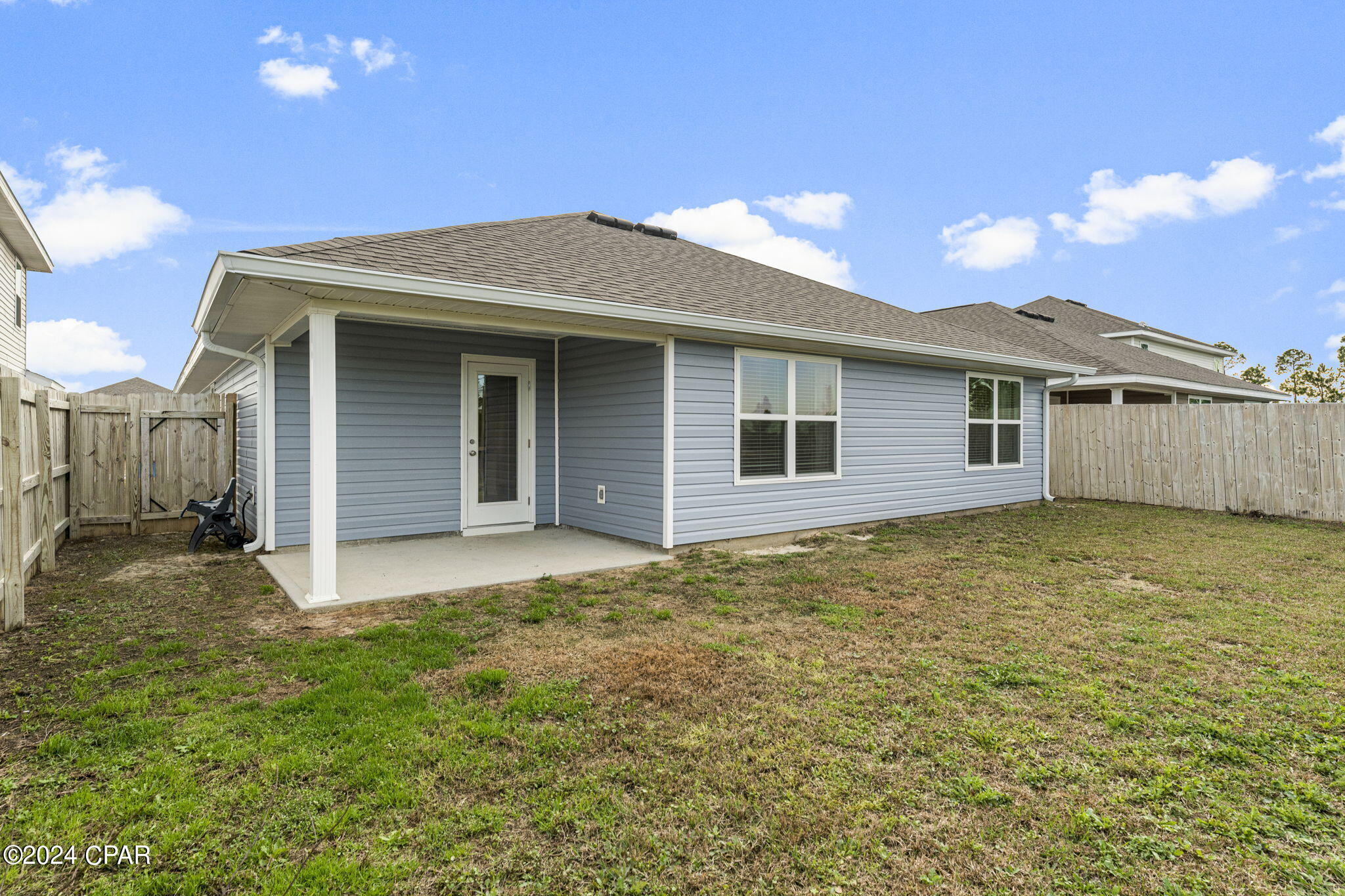 Olde Towne Village - Residential