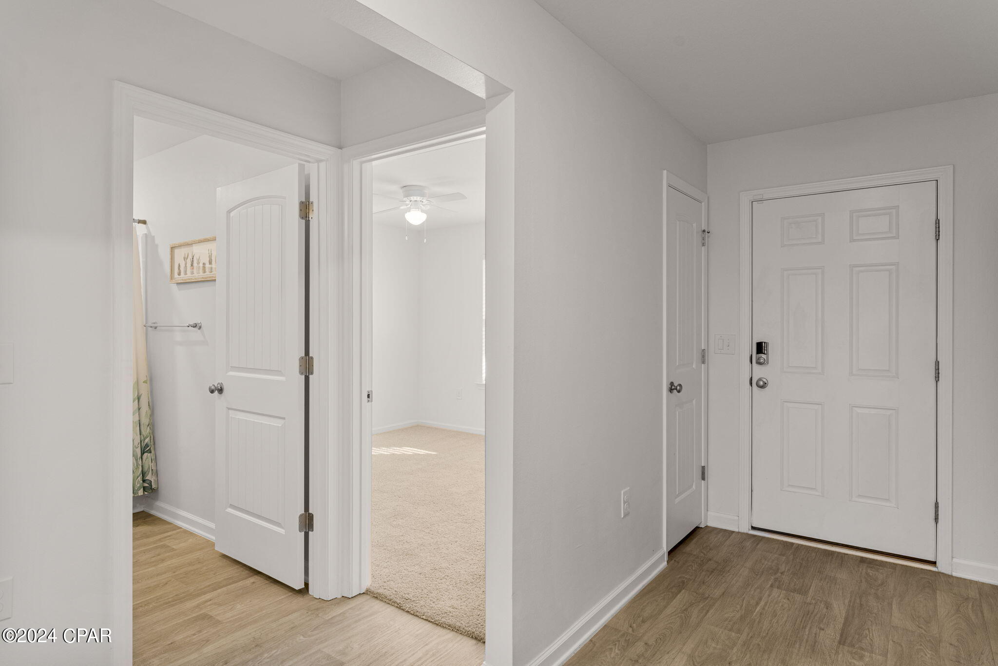 Olde Towne Village - Residential