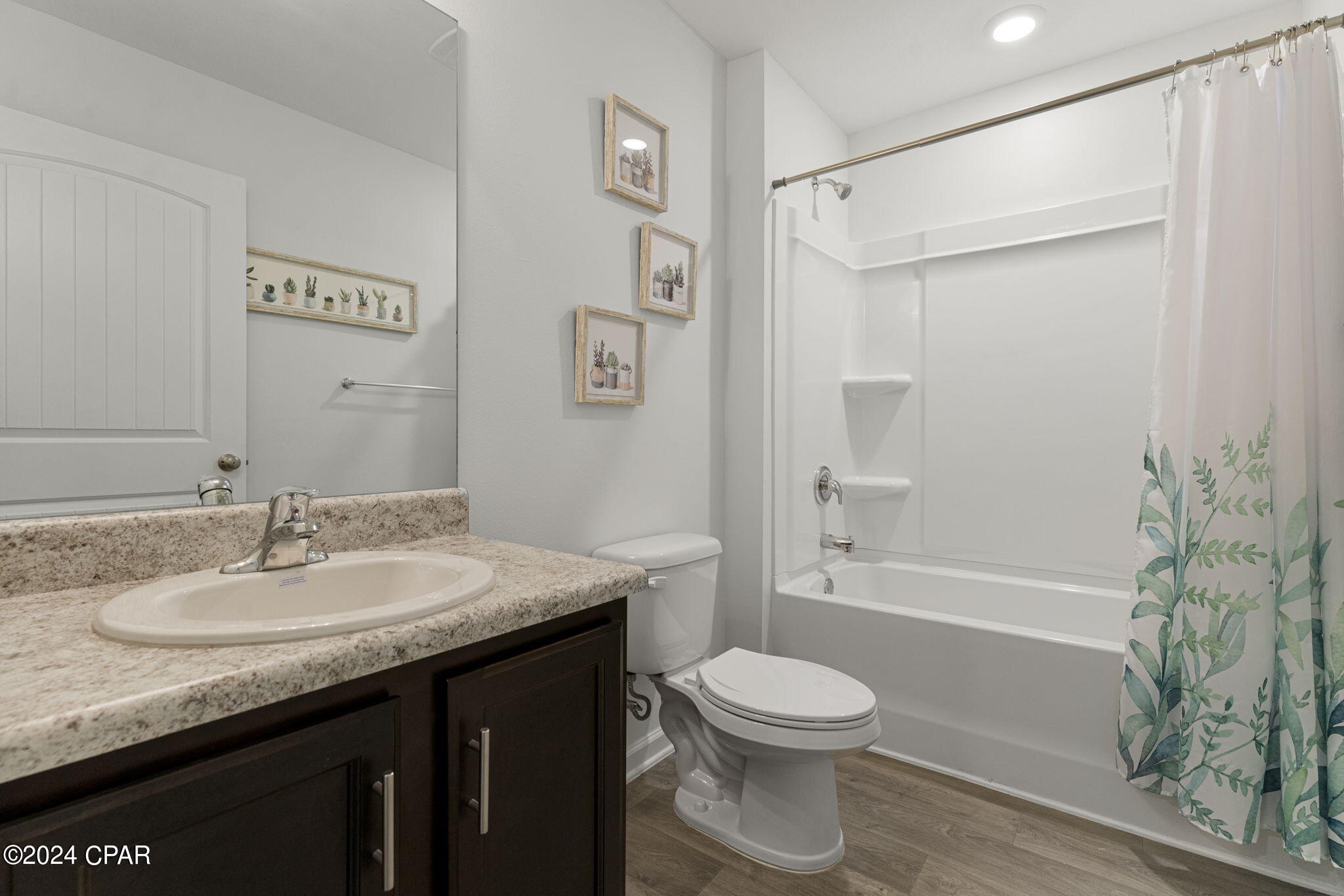 Olde Towne Village - Residential