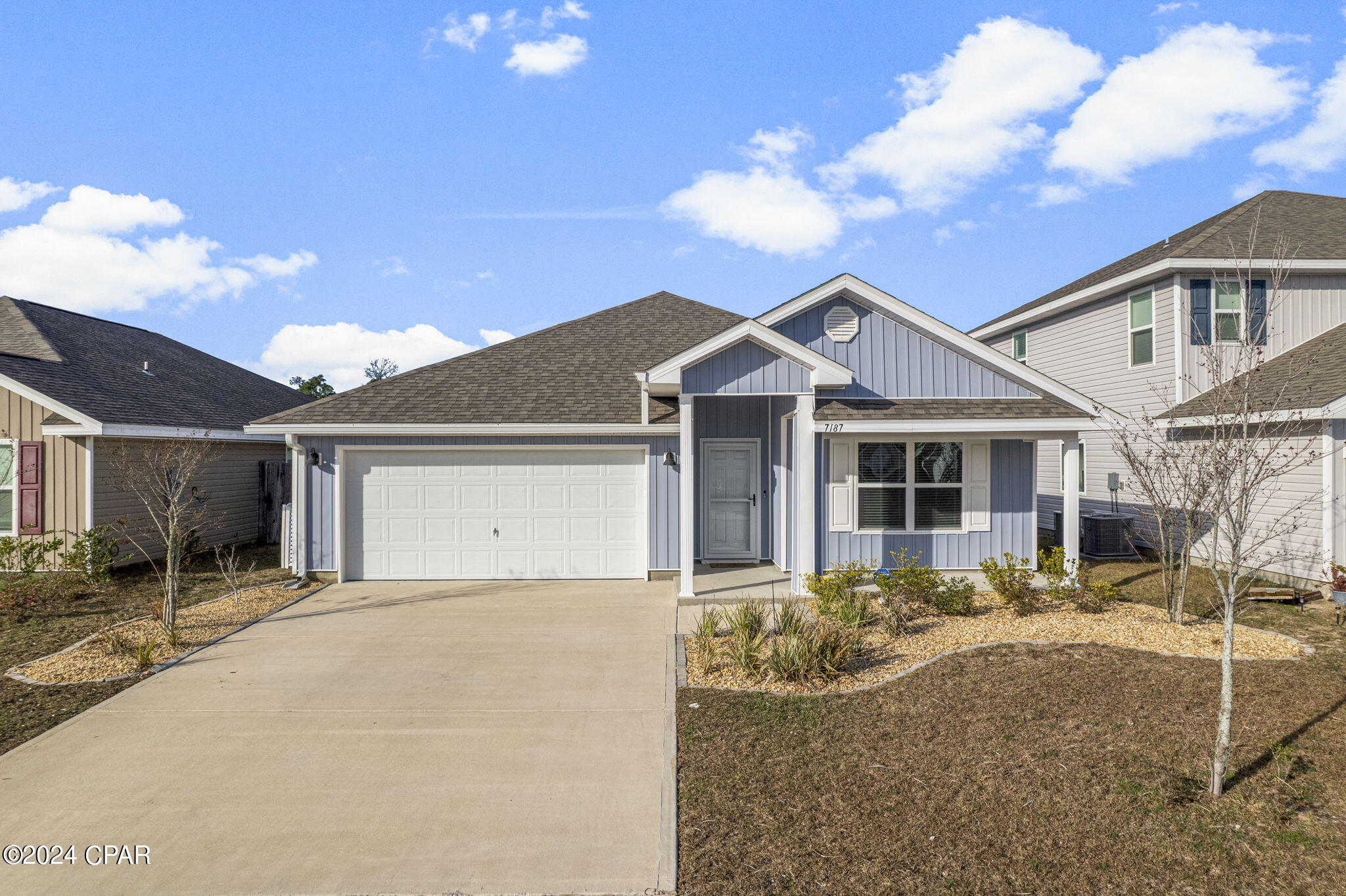 Olde Towne Village - Residential