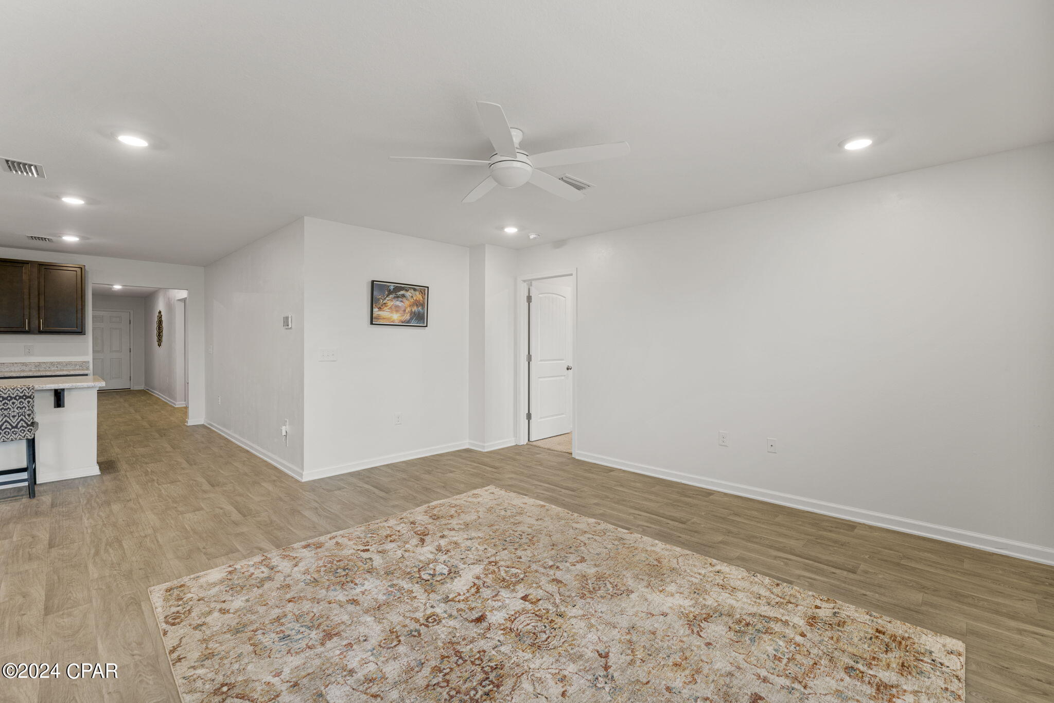 Olde Towne Village - Residential