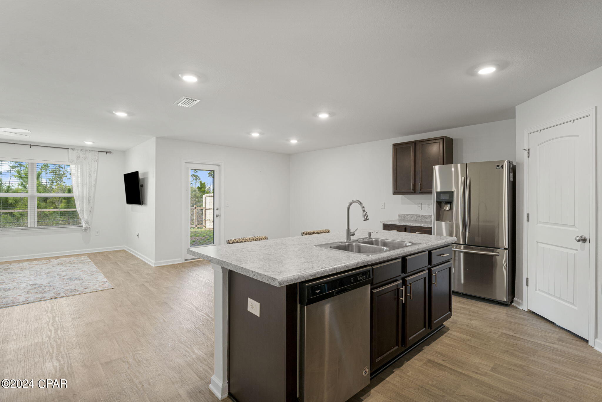 Olde Towne Village - Residential