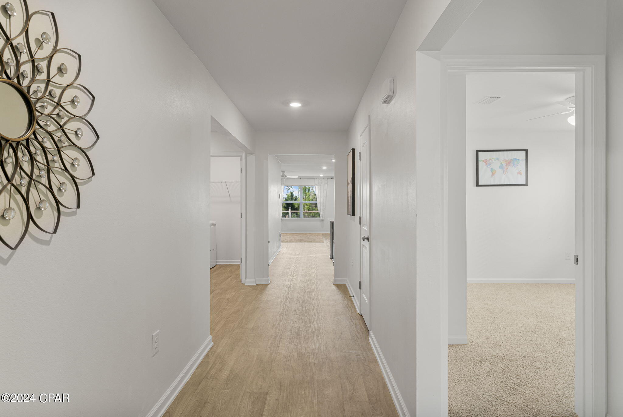 Olde Towne Village - Residential