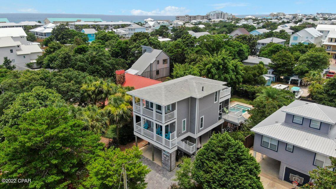 Crystal Beach - Residential