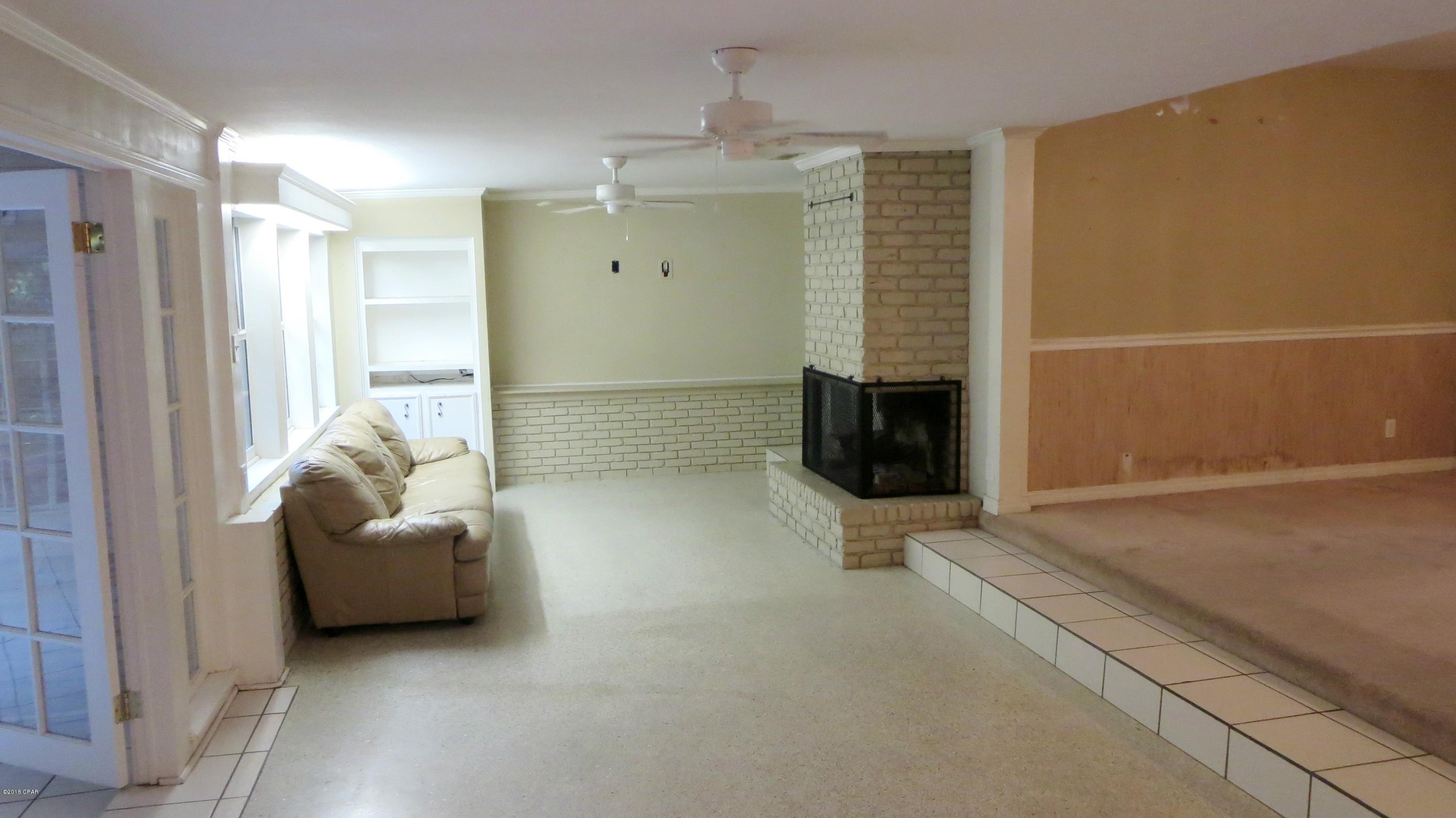 Caroline Add Unit 1 Amend - Residential