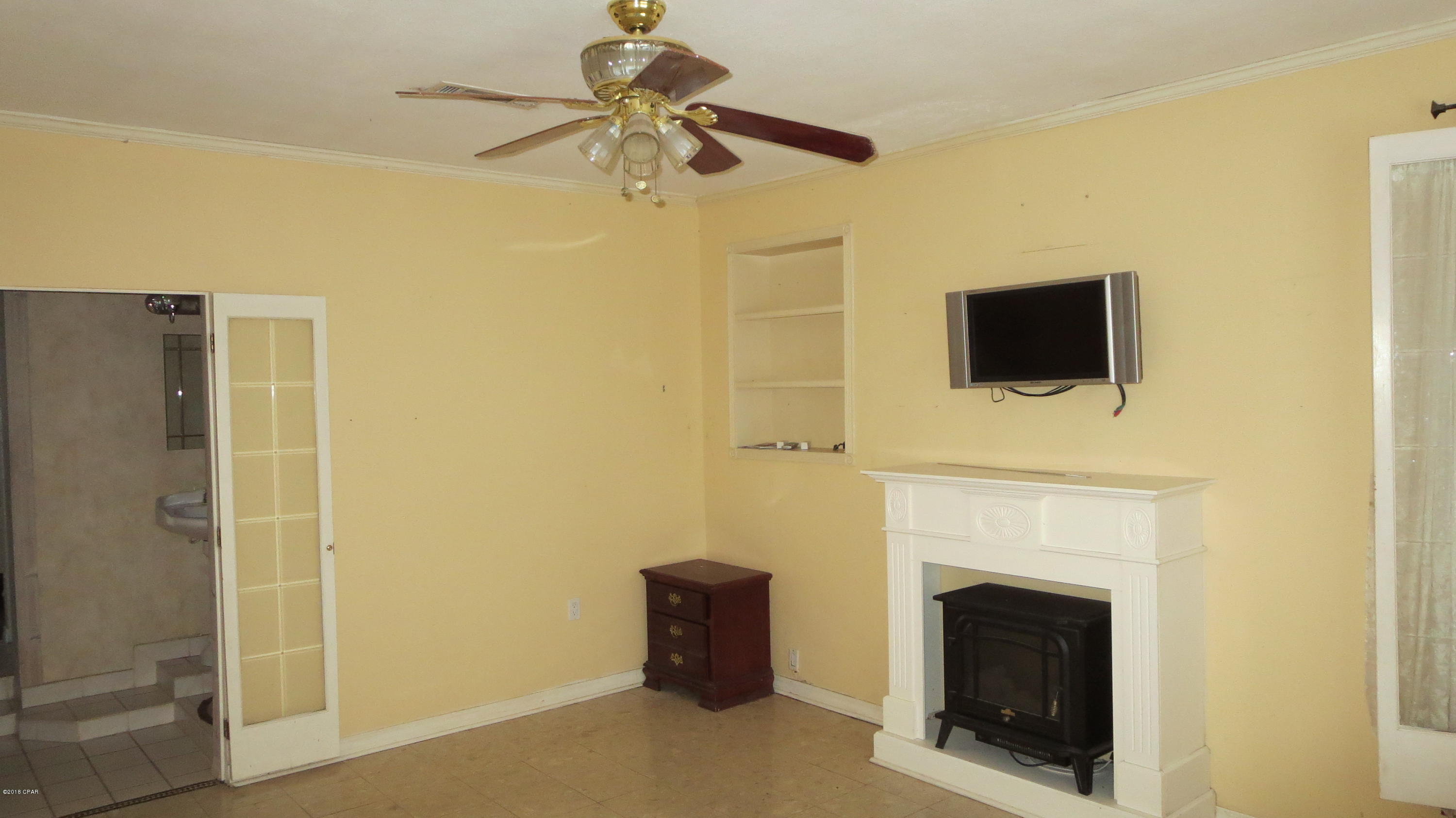 Caroline Add Unit 1 Amend - Residential