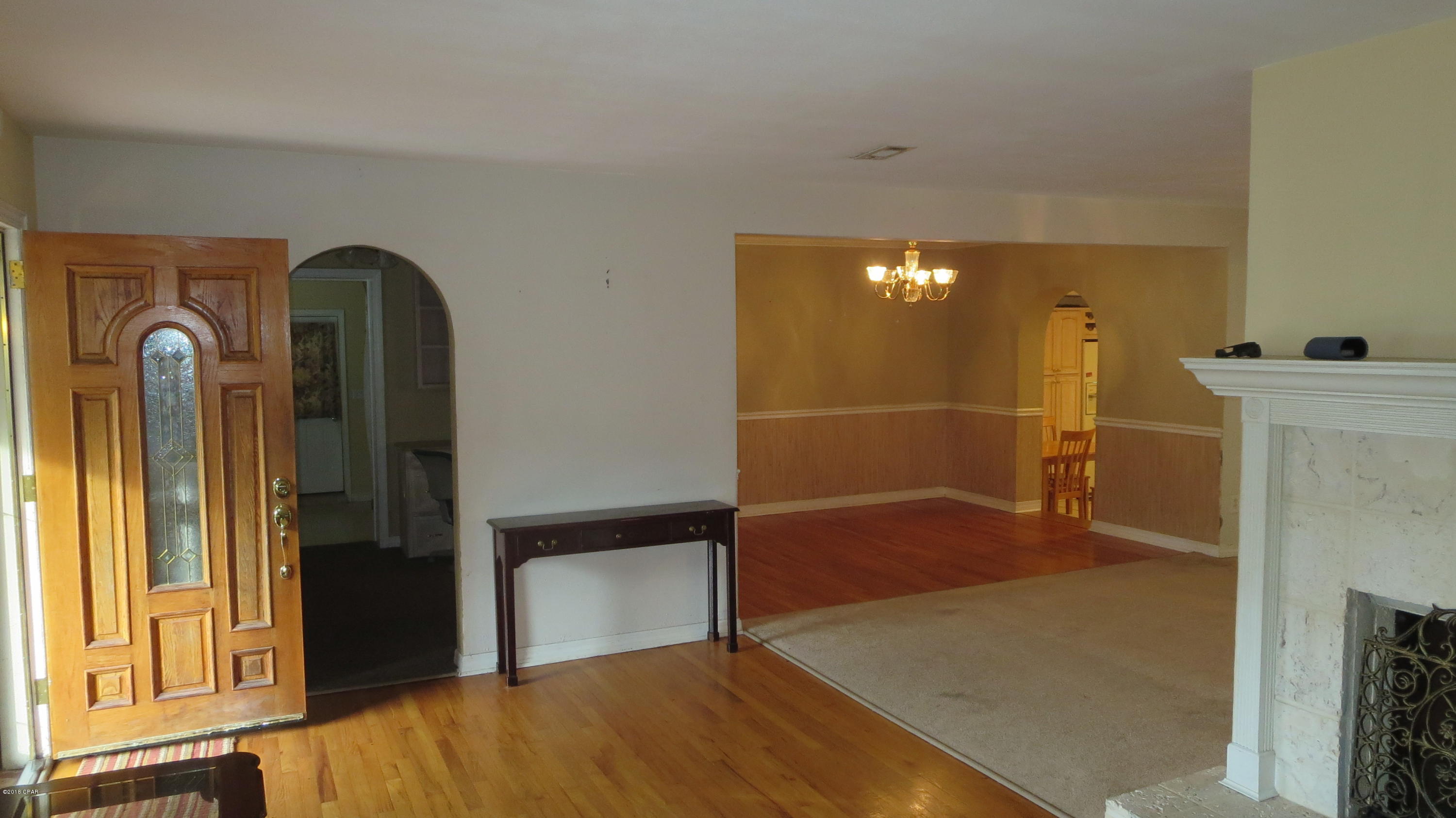 Caroline Add Unit 1 Amend - Residential