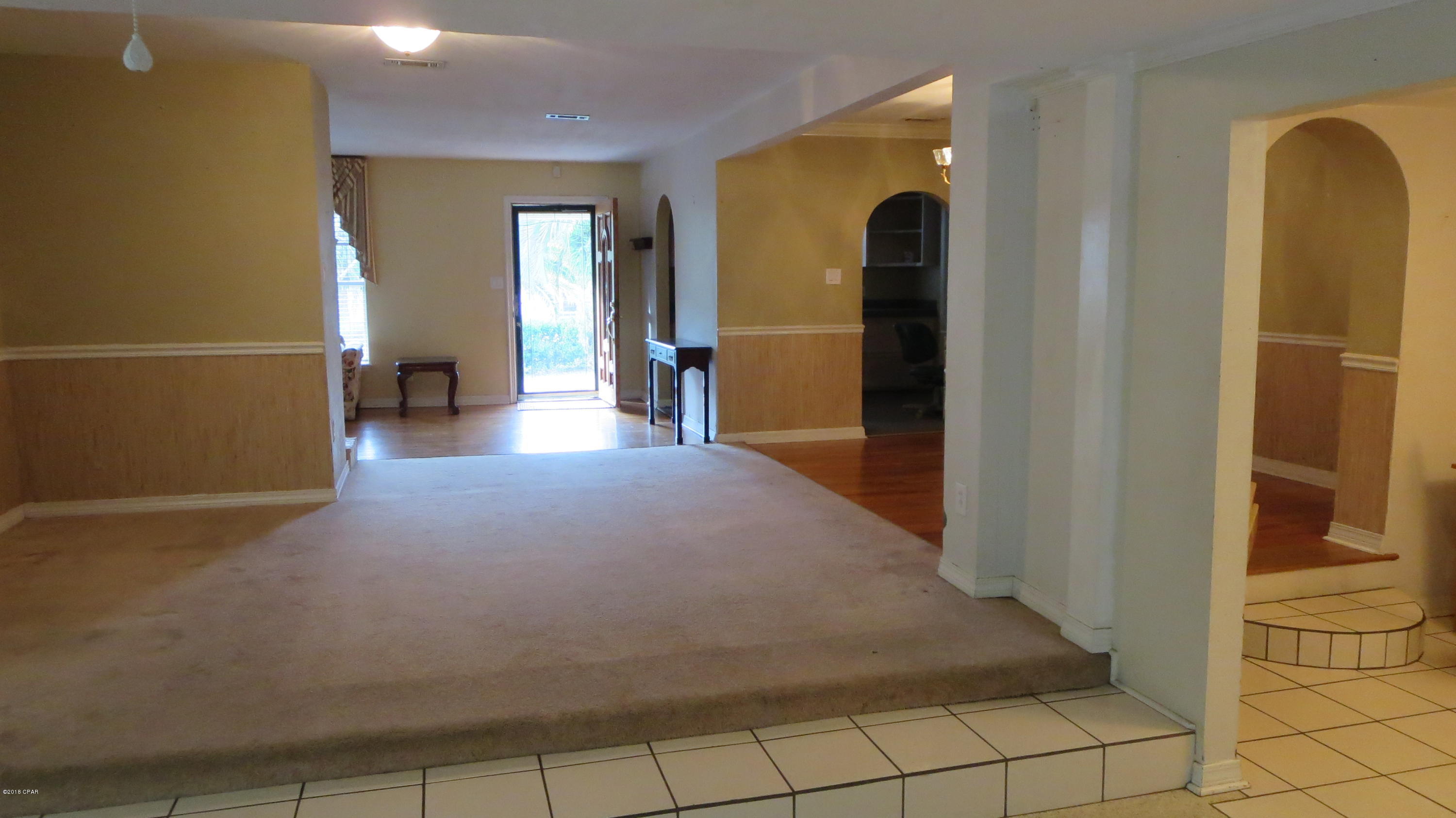 Caroline Add Unit 1 Amend - Residential