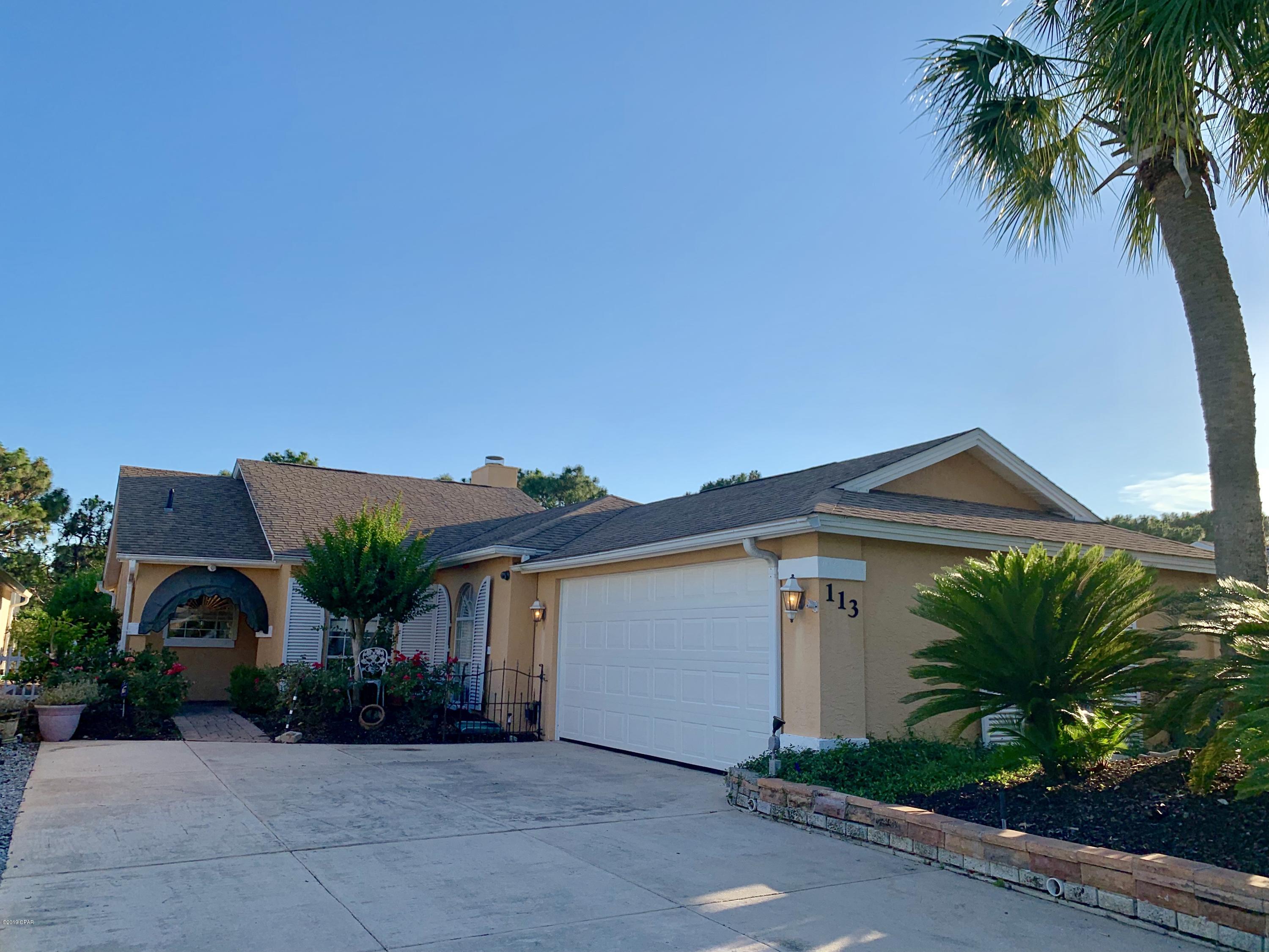 The Glades - Residential