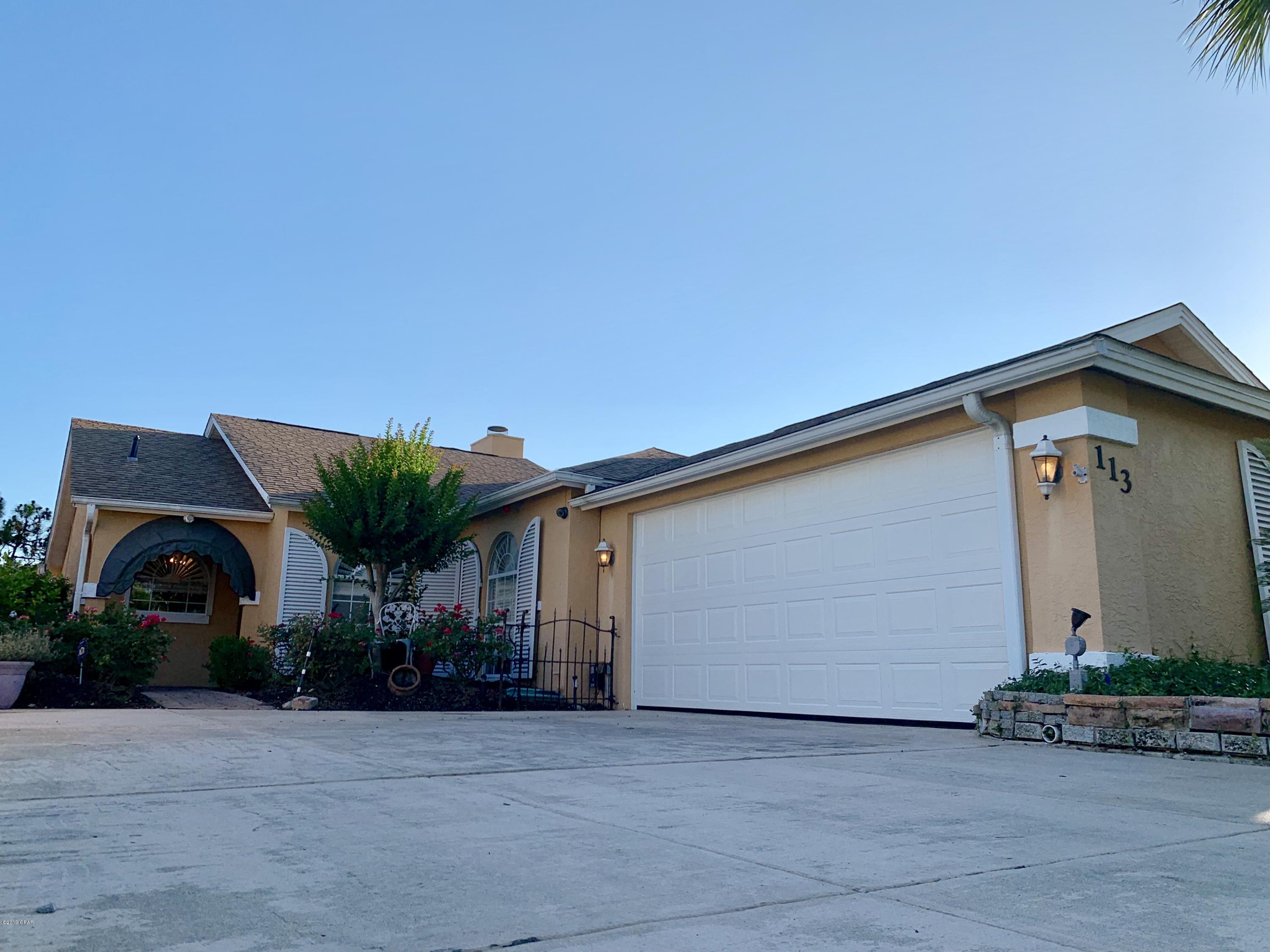 The Glades - Residential