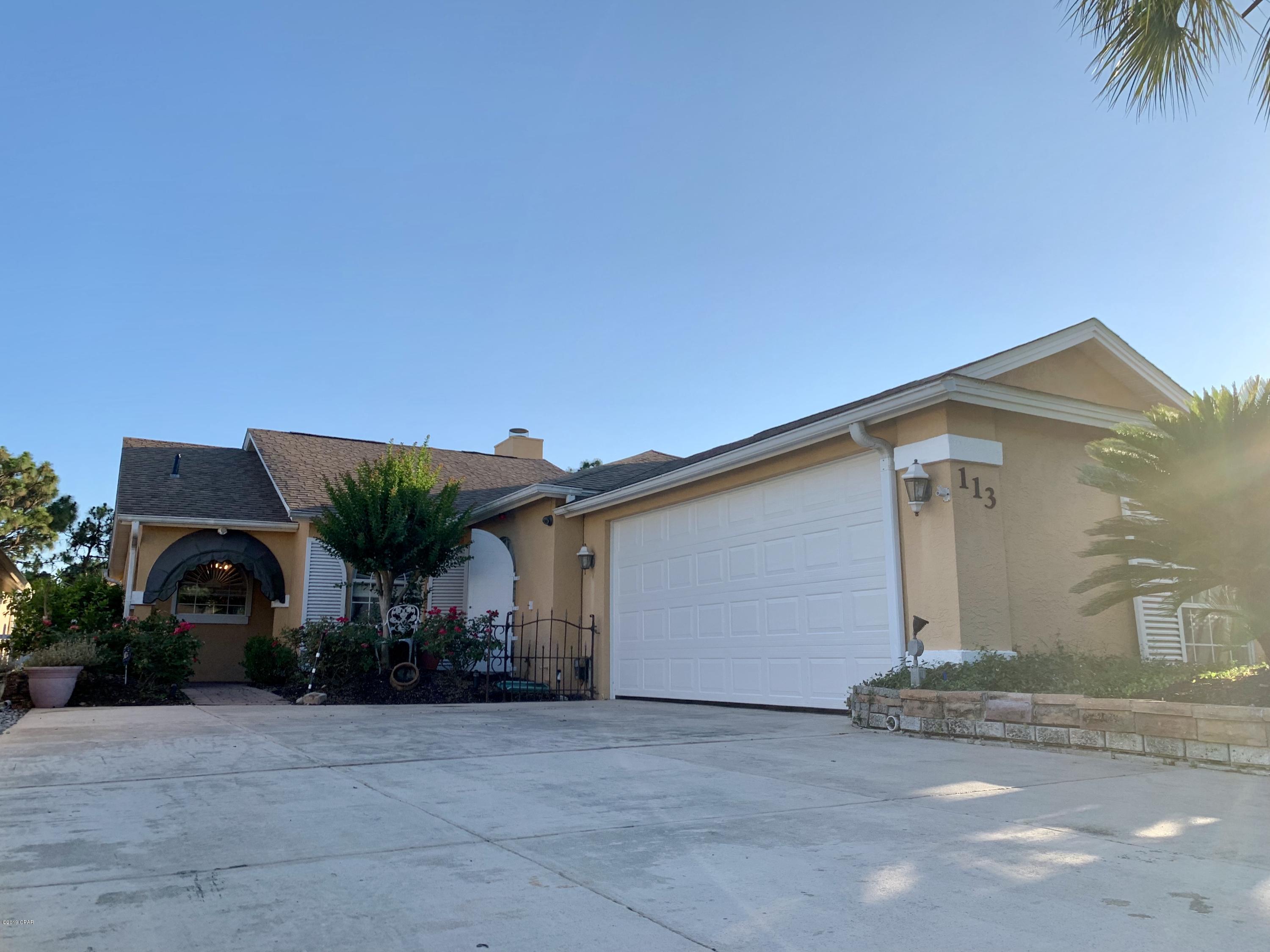 The Glades - Residential