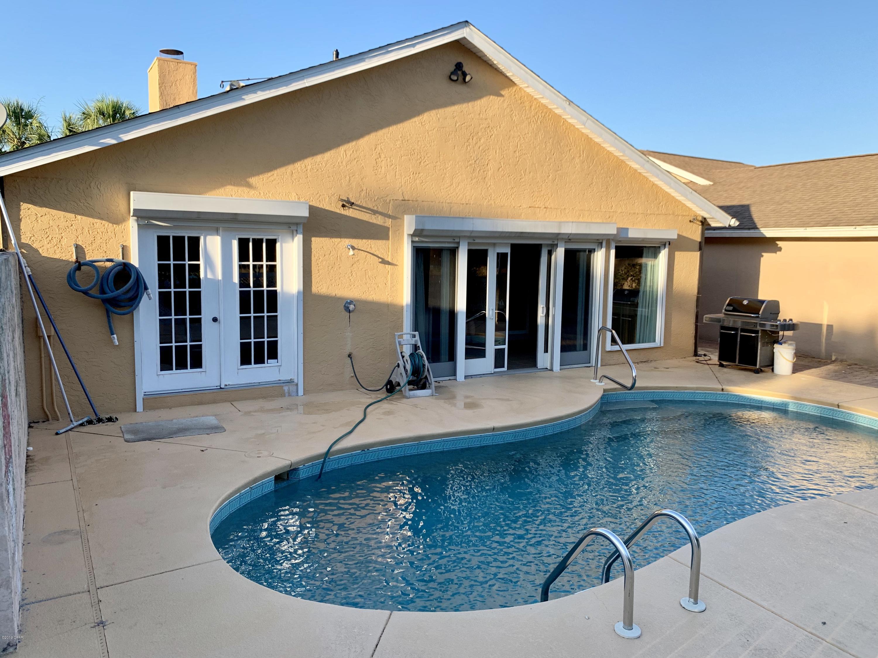 The Glades - Residential