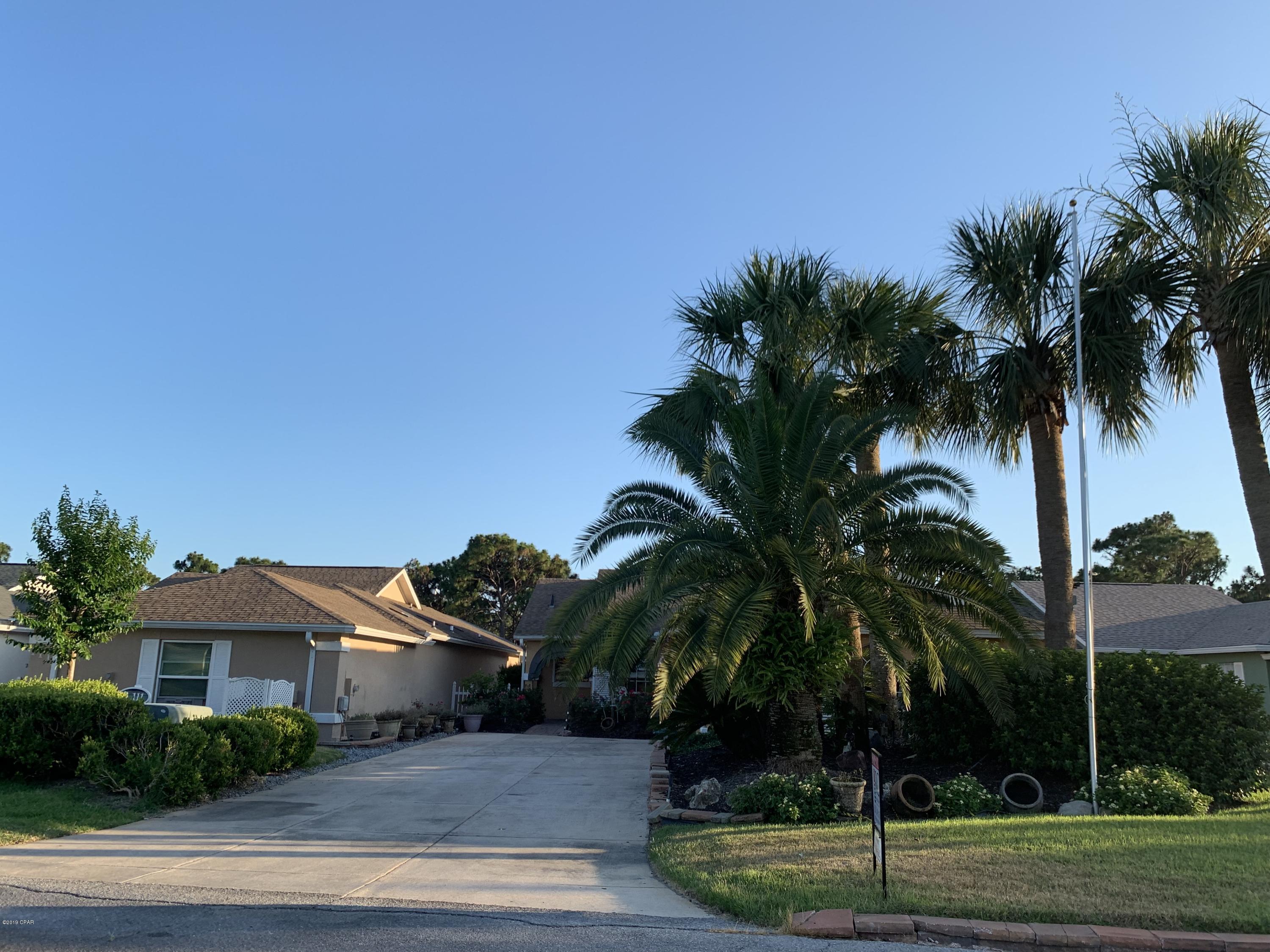 The Glades - Residential