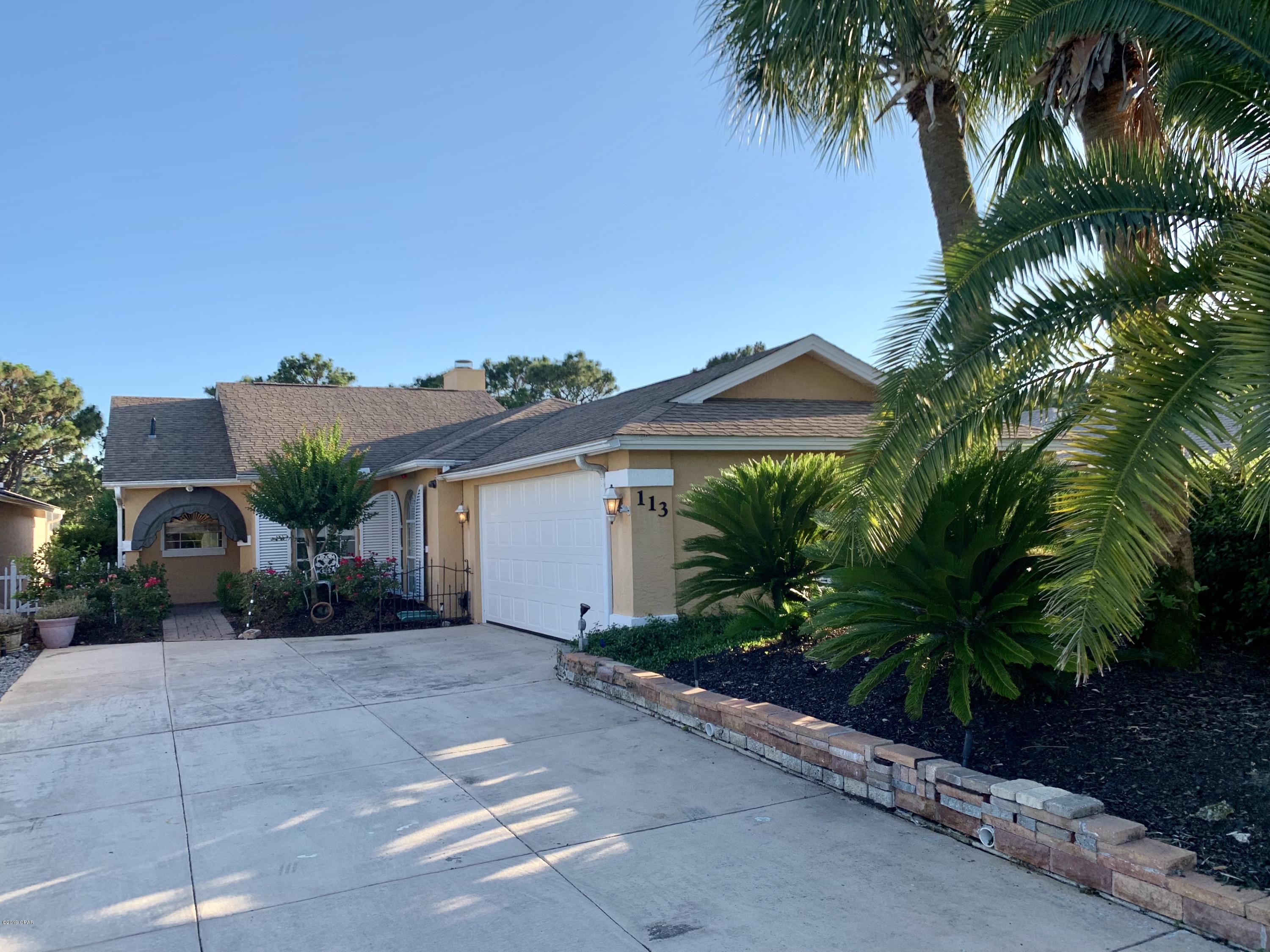 The Glades - Residential