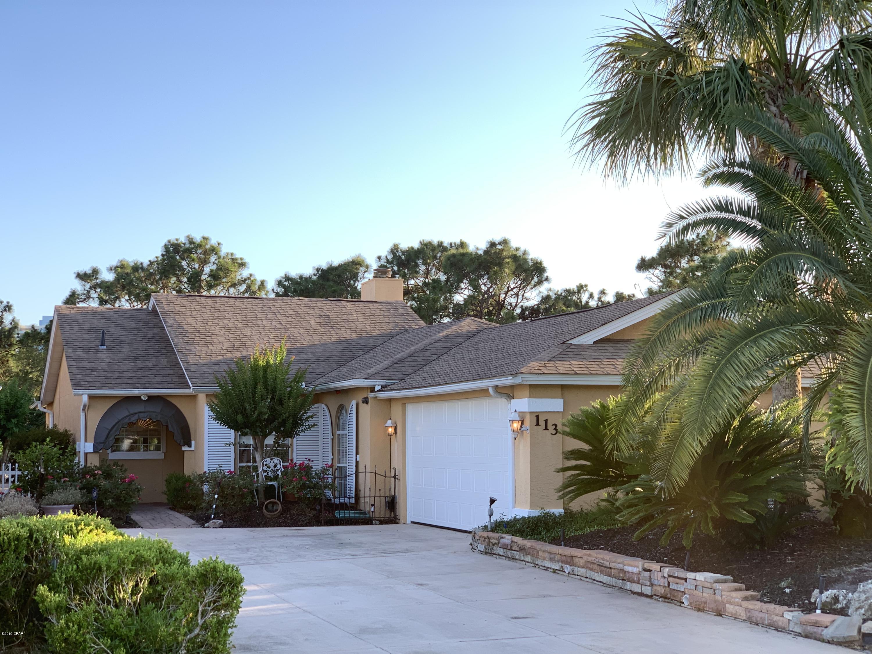 The Glades - Residential