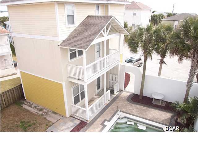 Southfields - Residential