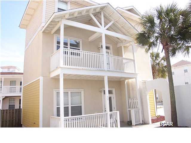 Southfields - Residential