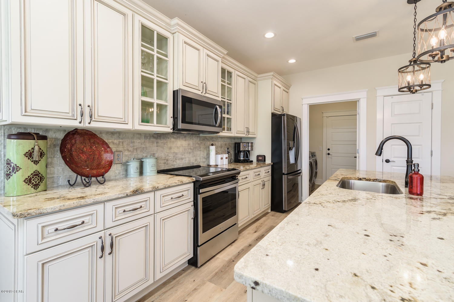 Laguna Beach Plaza - Residential