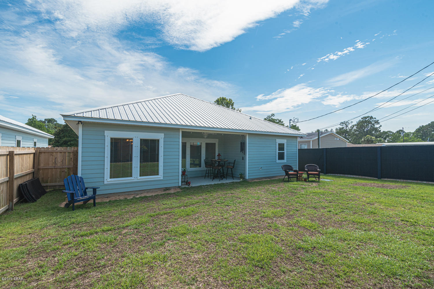 Laguna Beach Plaza - Residential