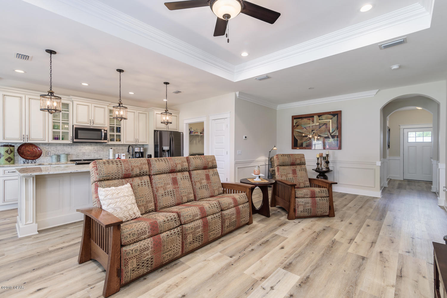 Laguna Beach Plaza - Residential