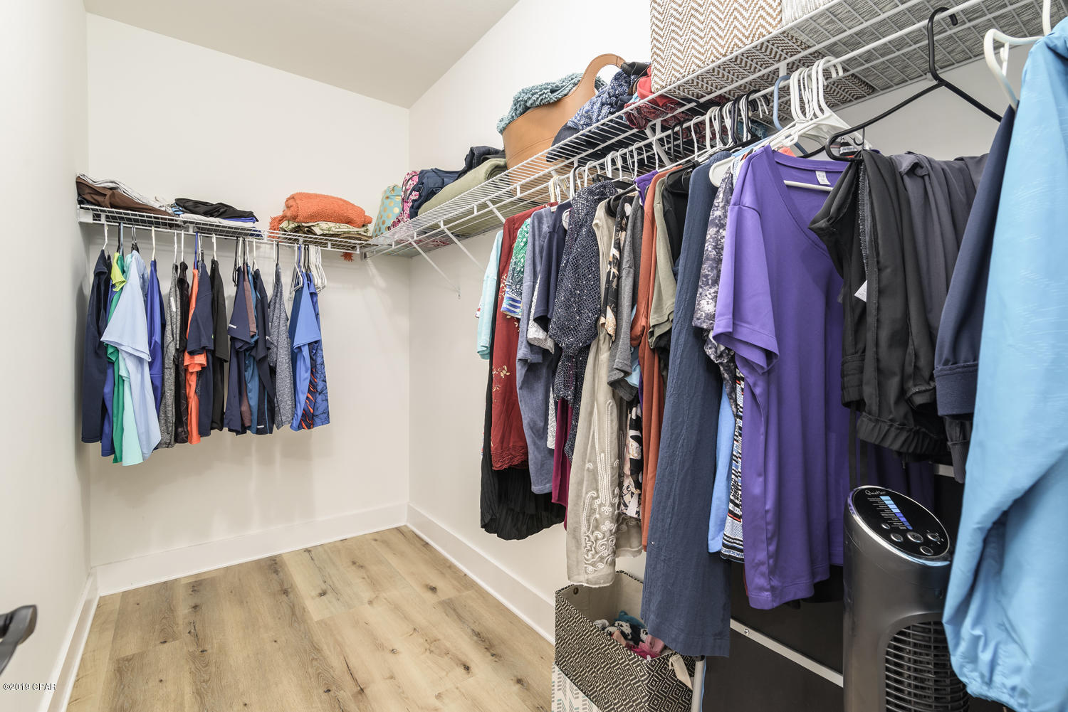 Laguna Beach Plaza - Residential