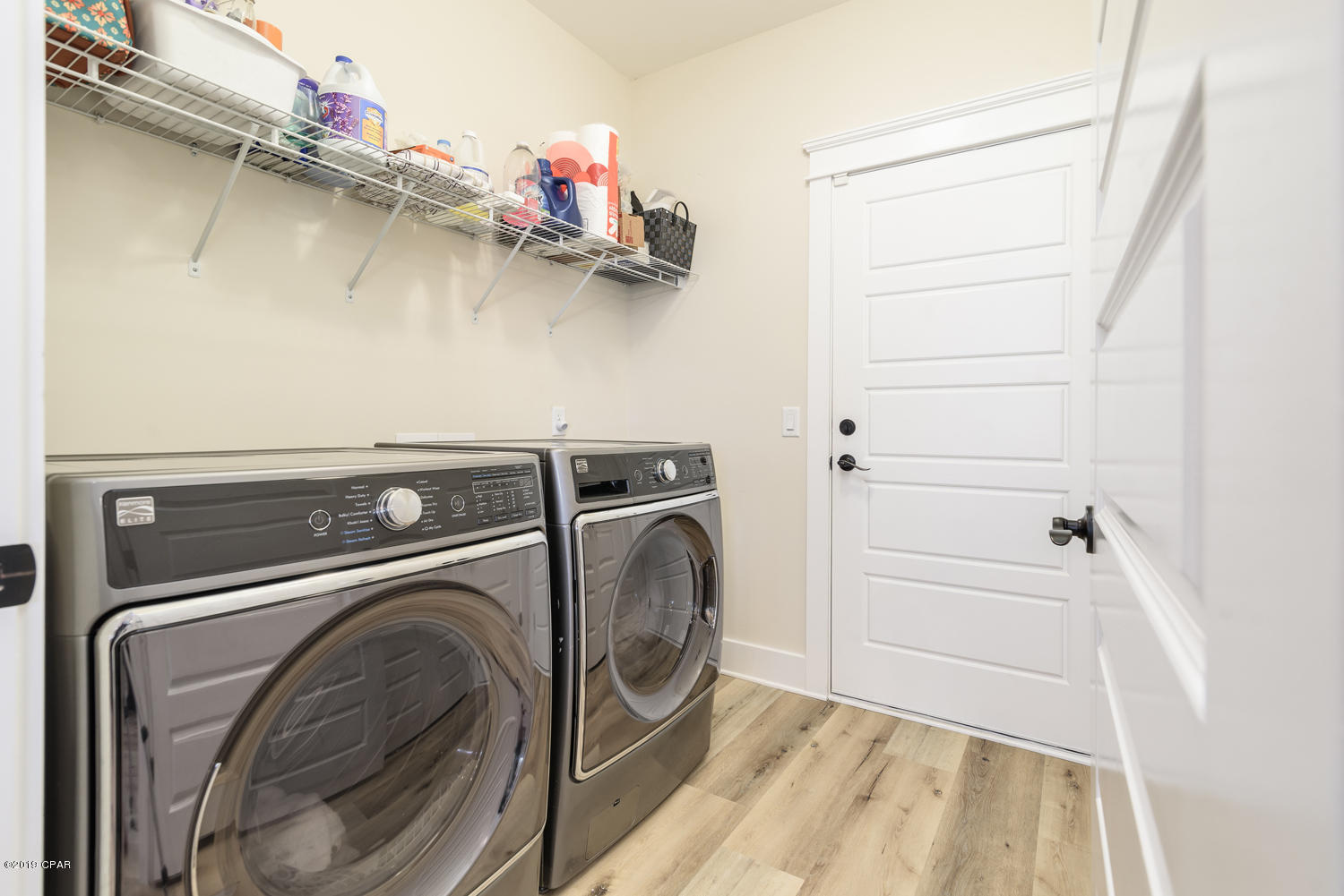 Laguna Beach Plaza - Residential