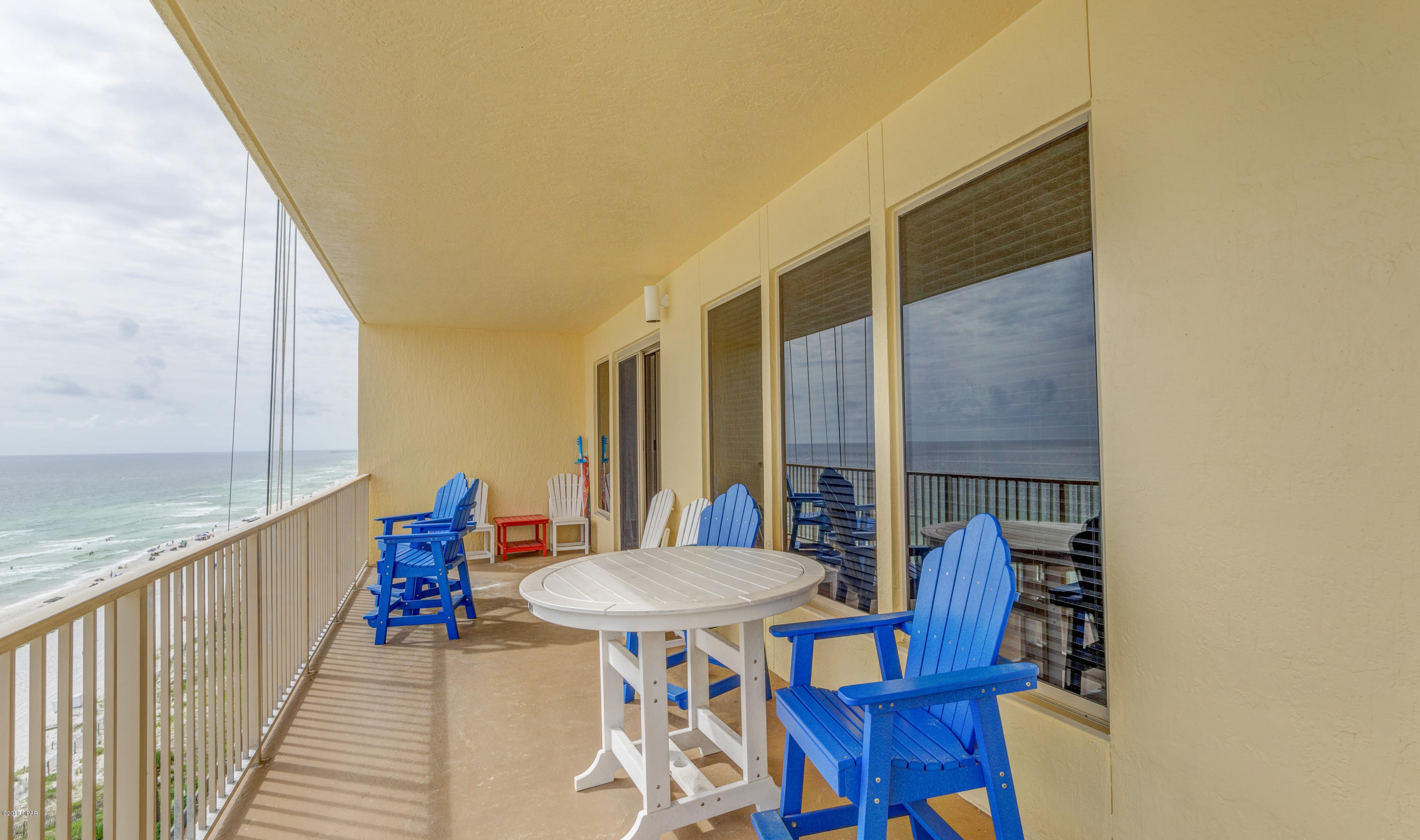Gulf Crest Condo - Residential