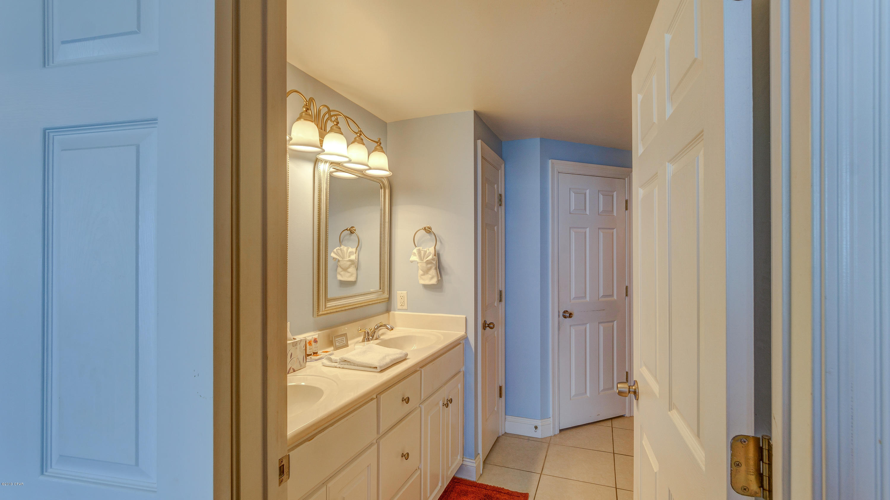 Gulf Crest Condo - Residential