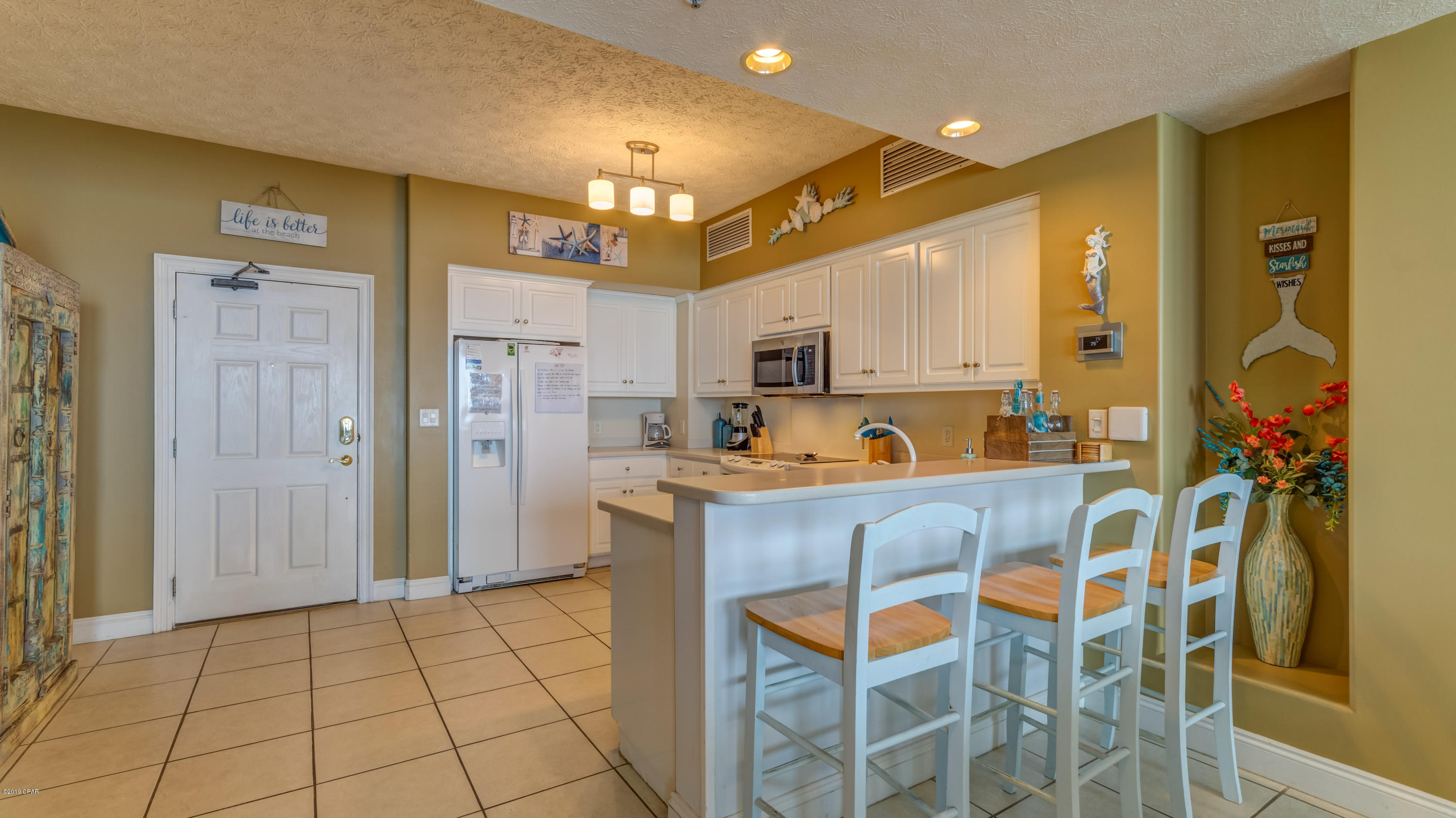 Gulf Crest Condo - Residential