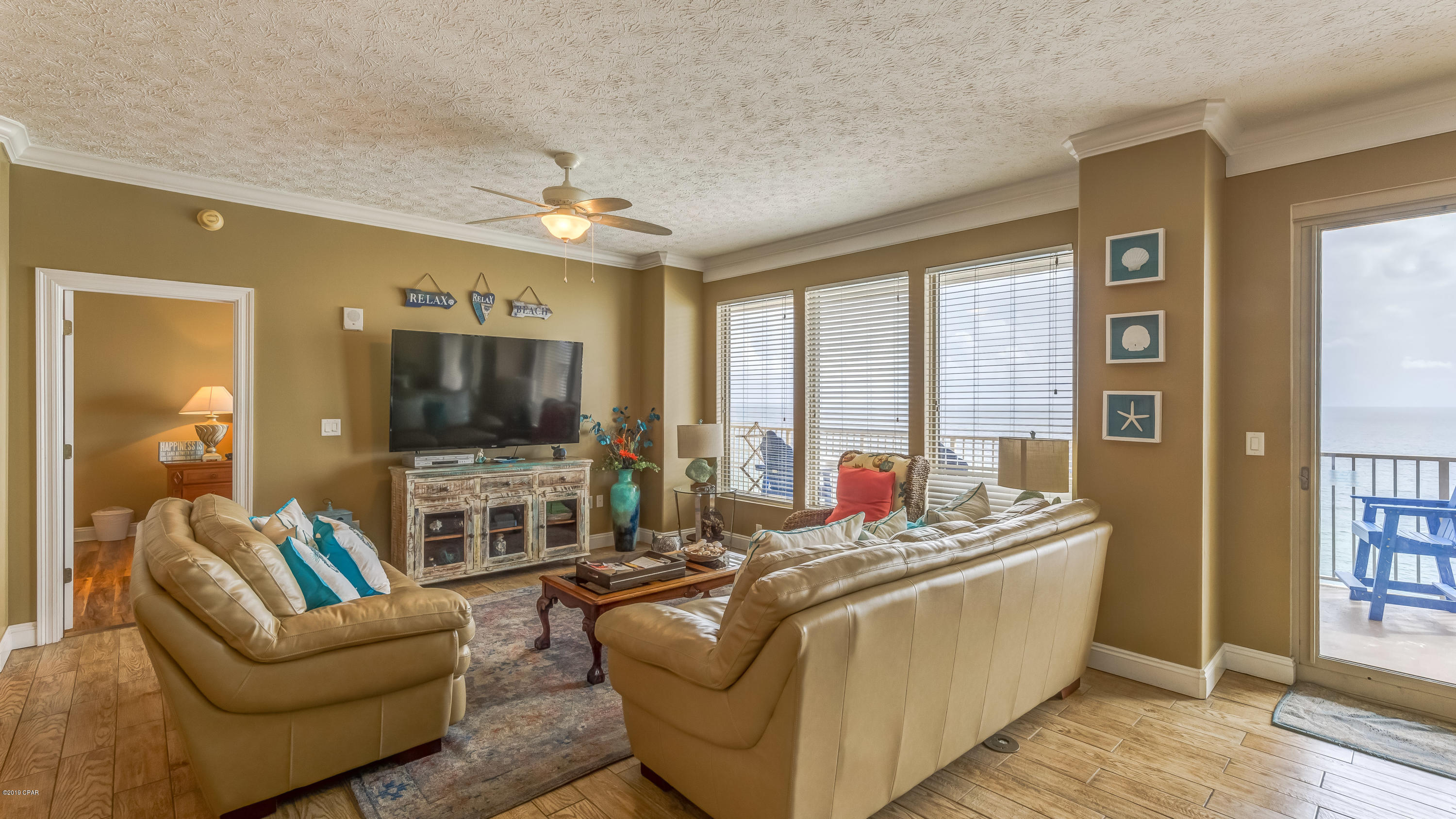 Gulf Crest Condo - Residential