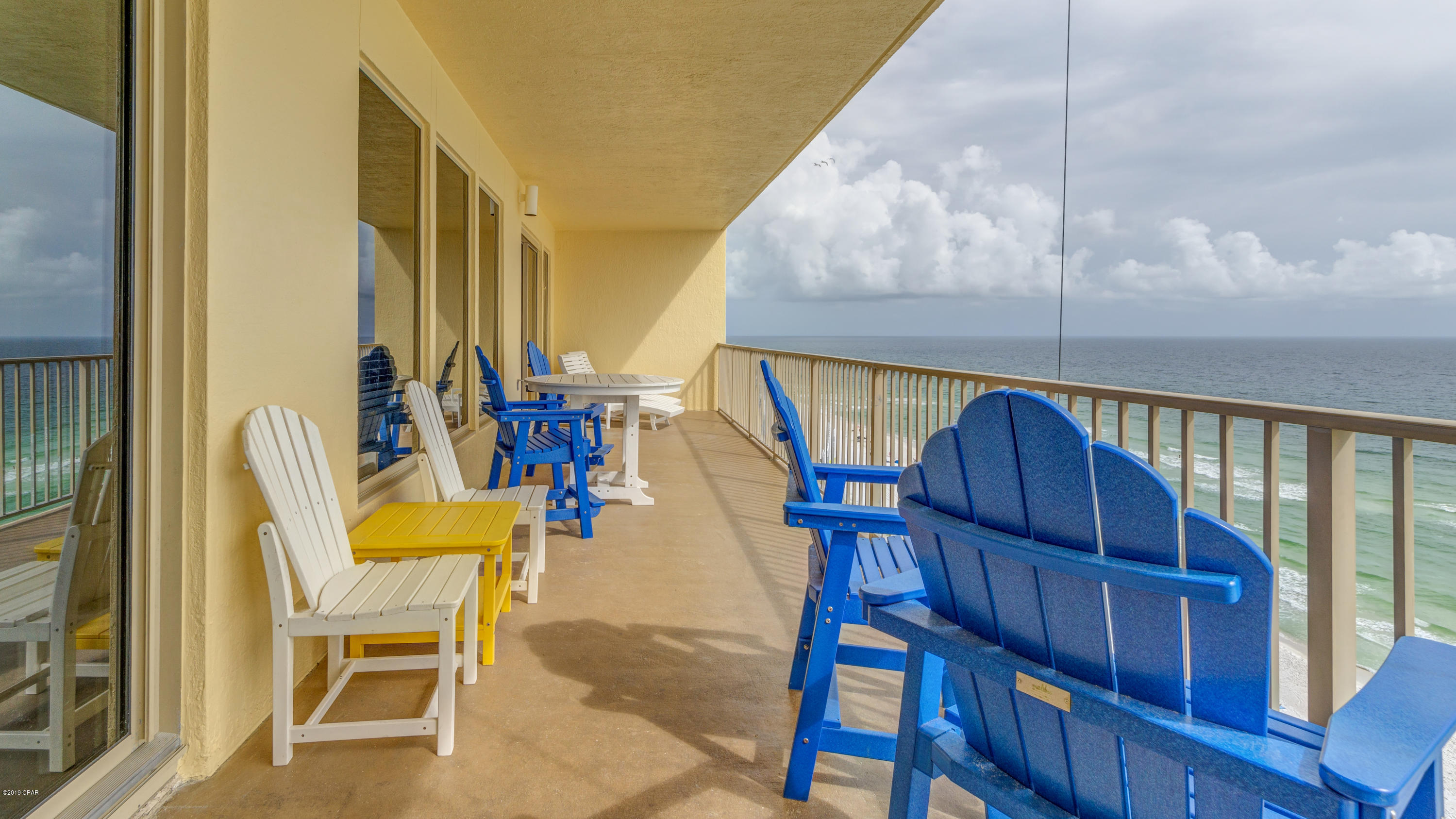 Gulf Crest Condo - Residential