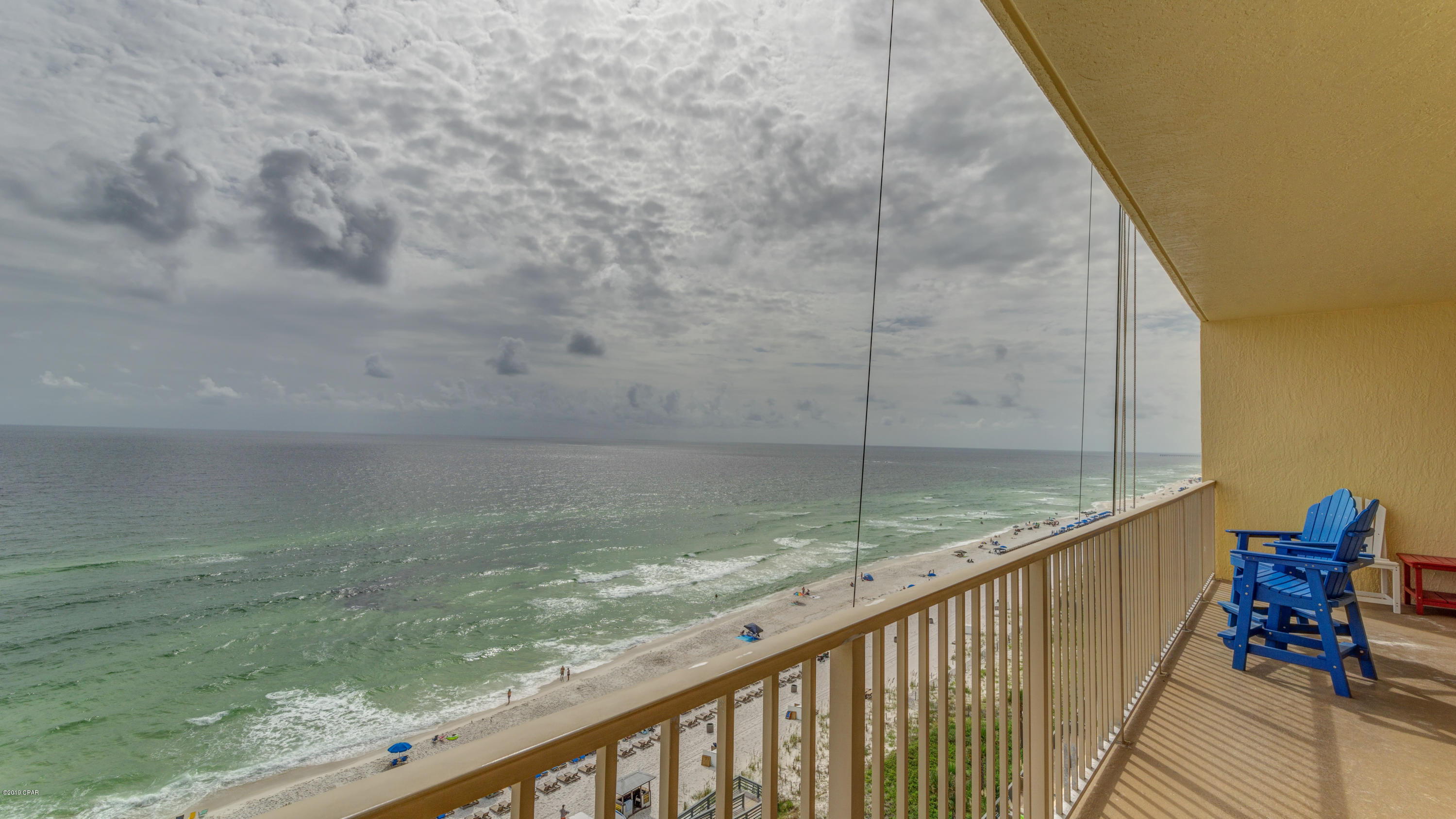 Gulf Crest Condo - Residential