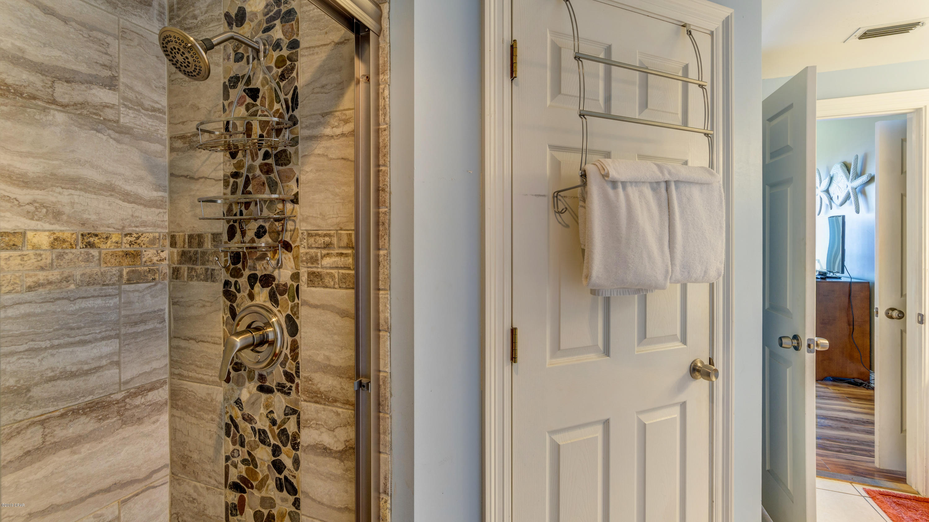 Gulf Crest Condo - Residential