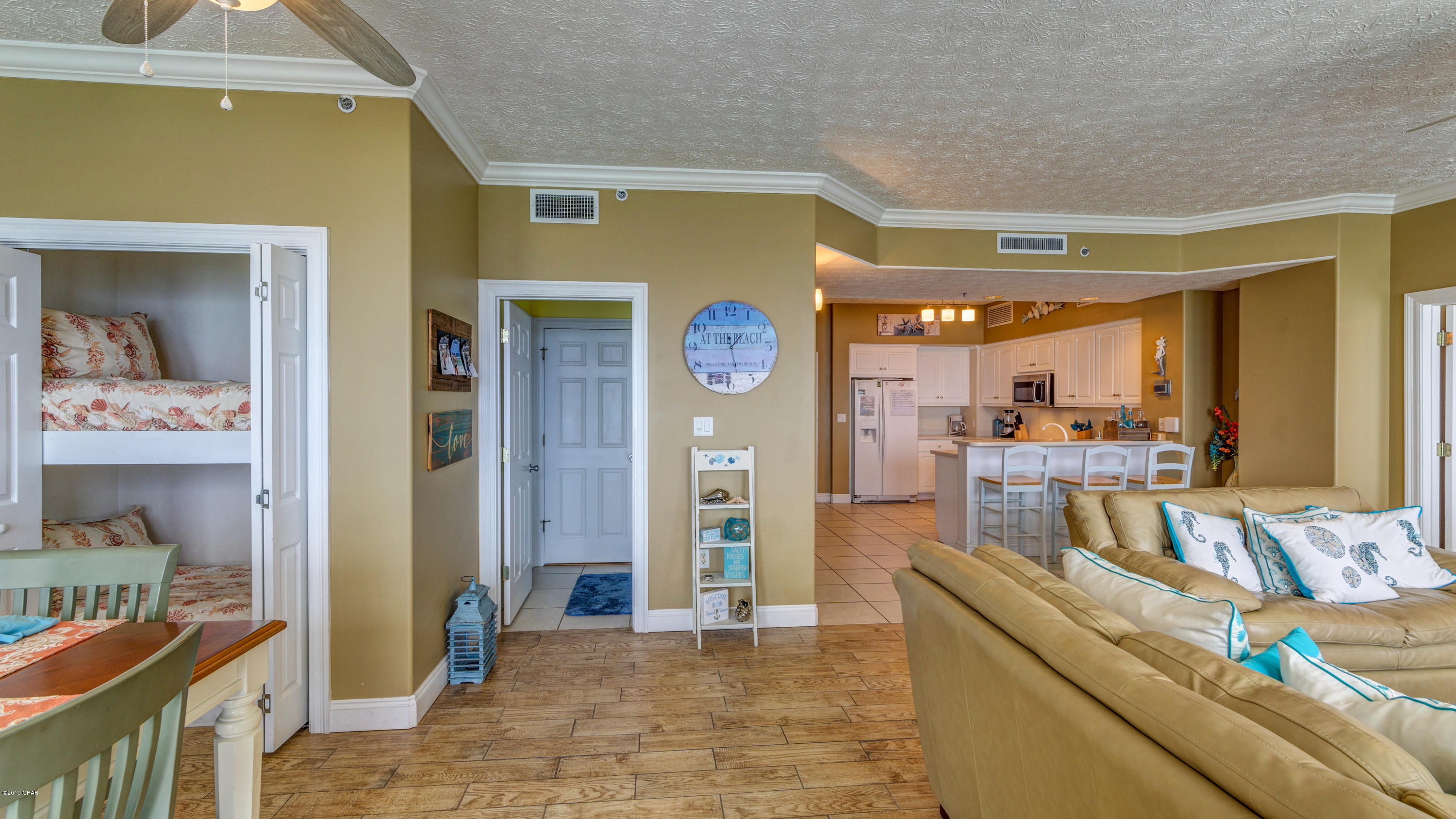 Gulf Crest Condo - Residential