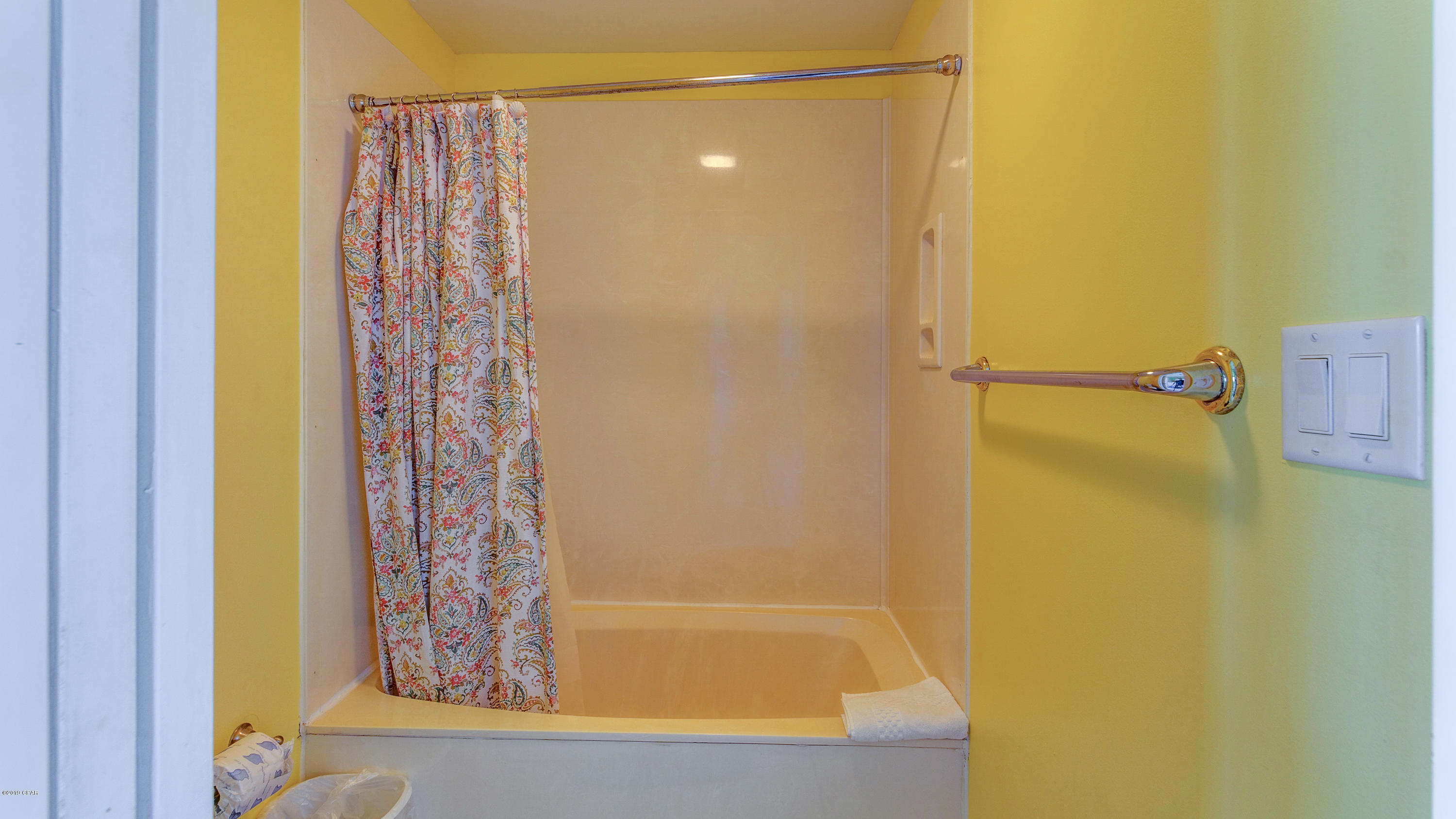 Gulf Crest Condo - Residential