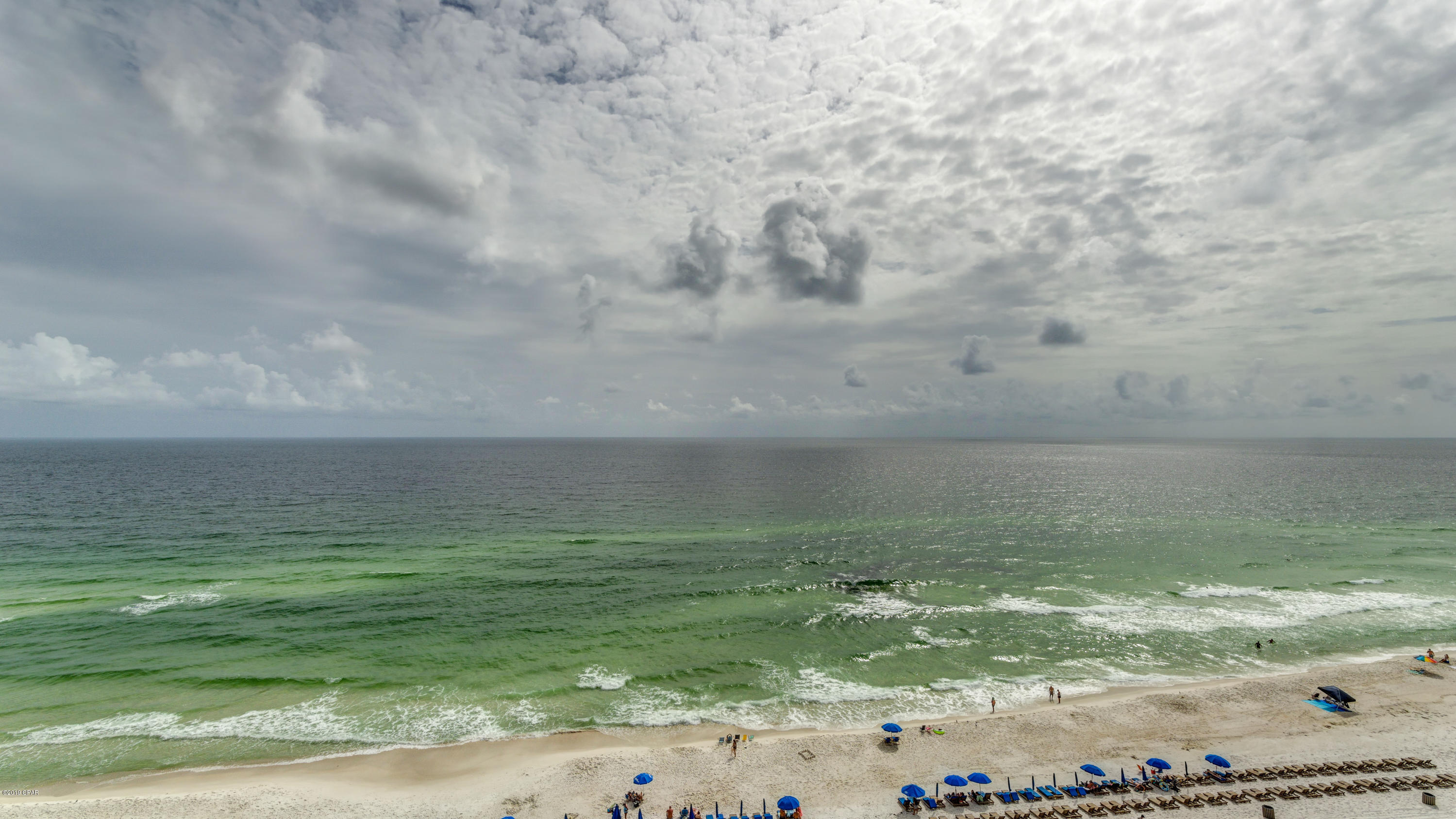 Gulf Crest Condo - Residential