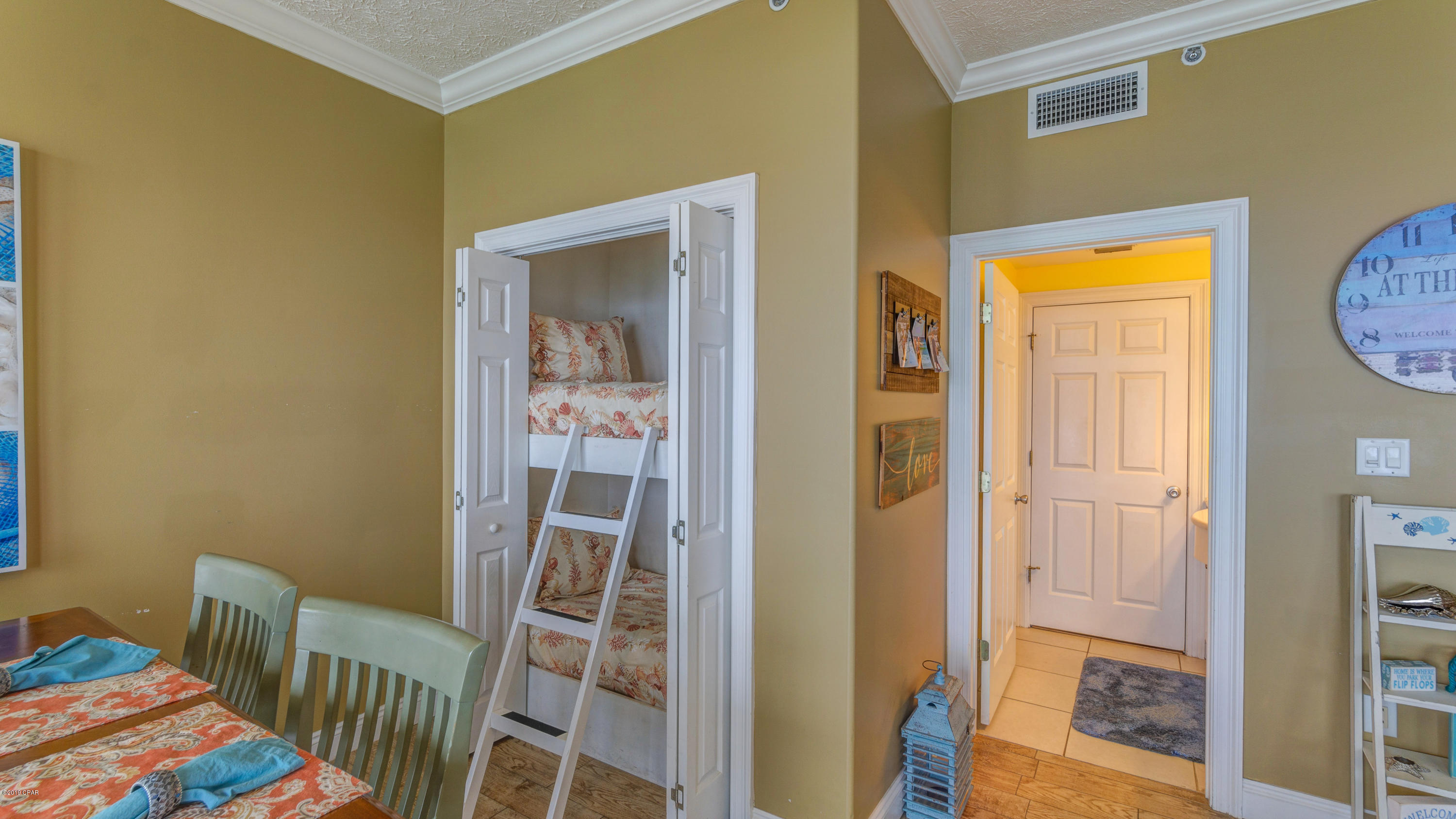 Gulf Crest Condo - Residential