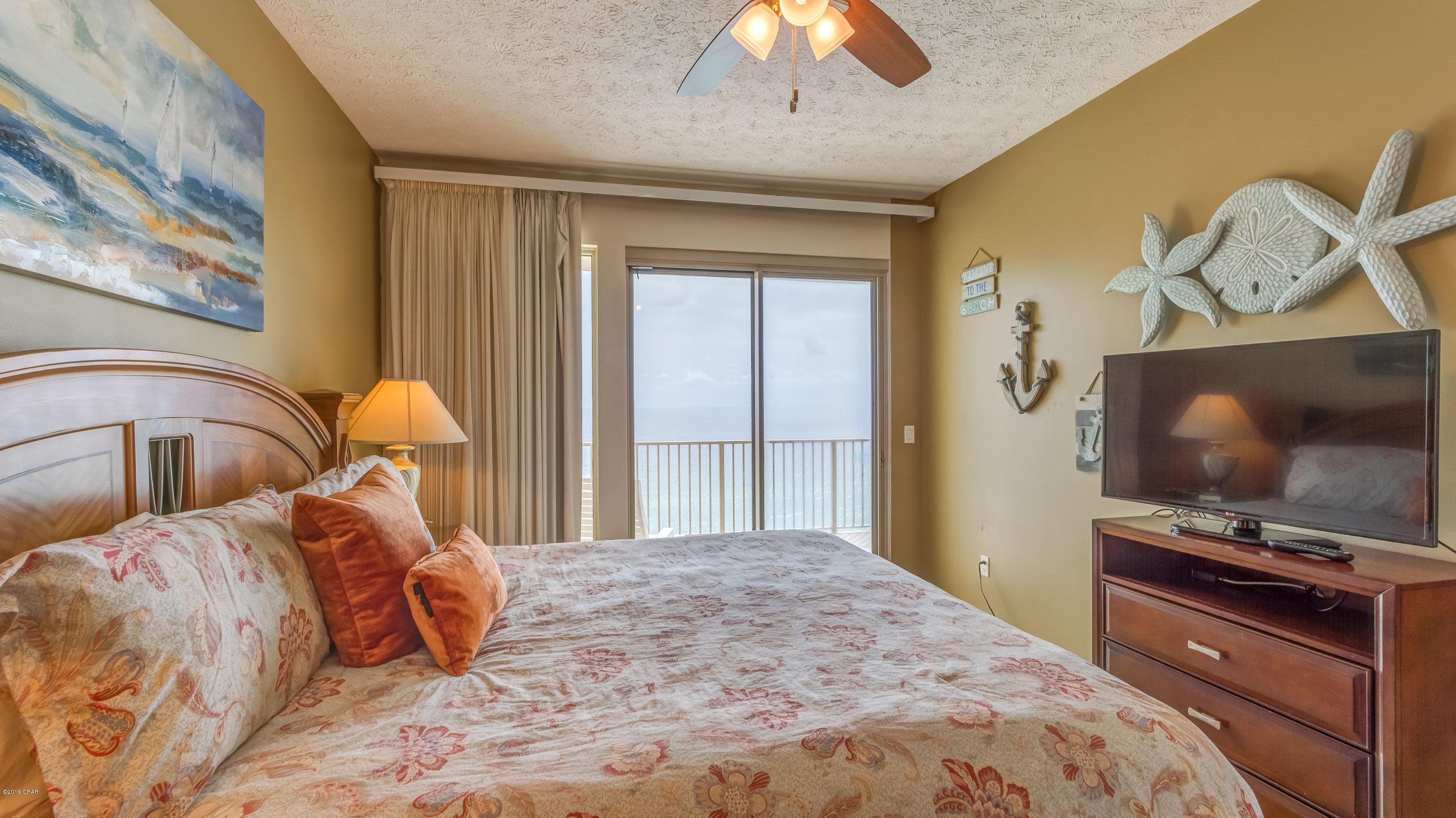 Gulf Crest Condo - Residential