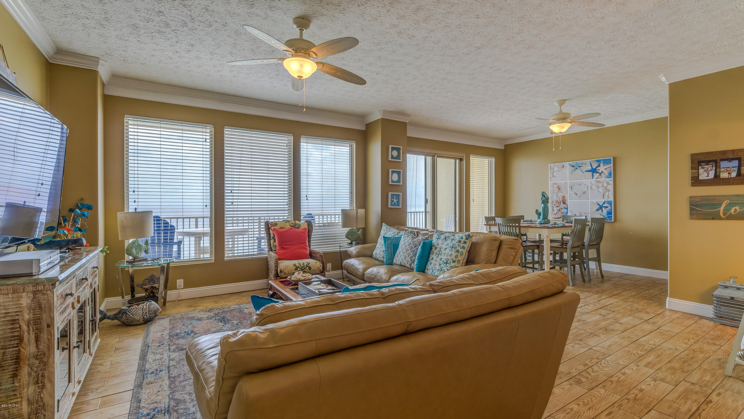 Gulf Crest Condo - Residential