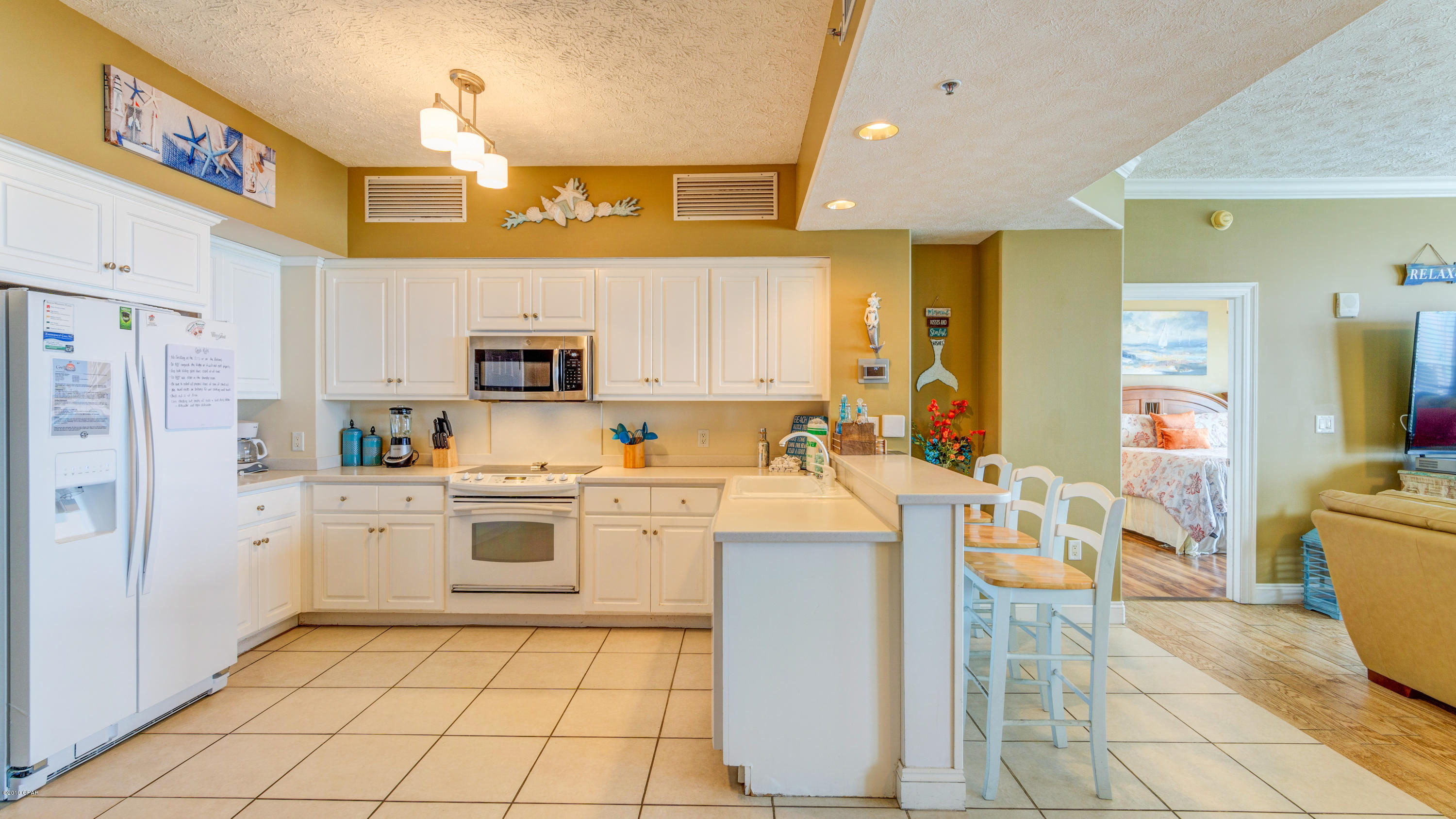 Gulf Crest Condo - Residential