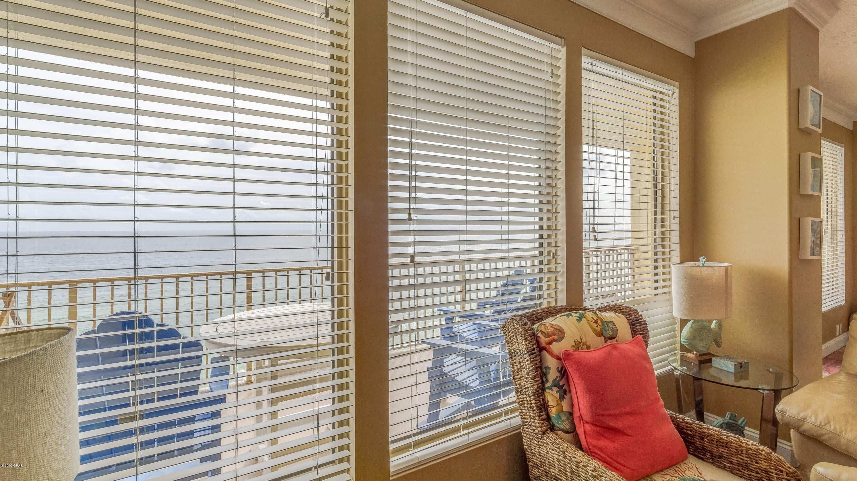 Gulf Crest Condo - Residential