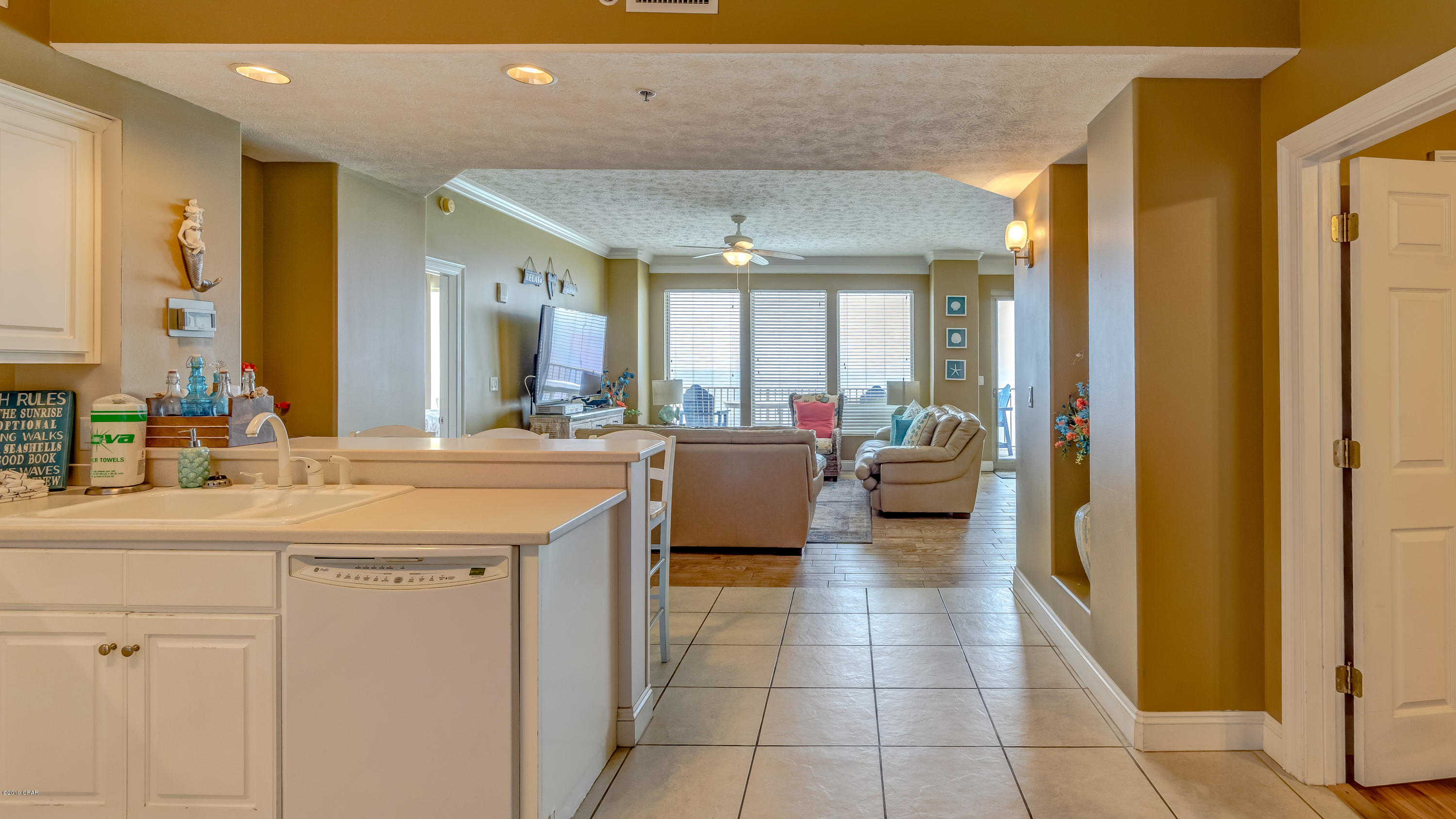 Gulf Crest Condo - Residential