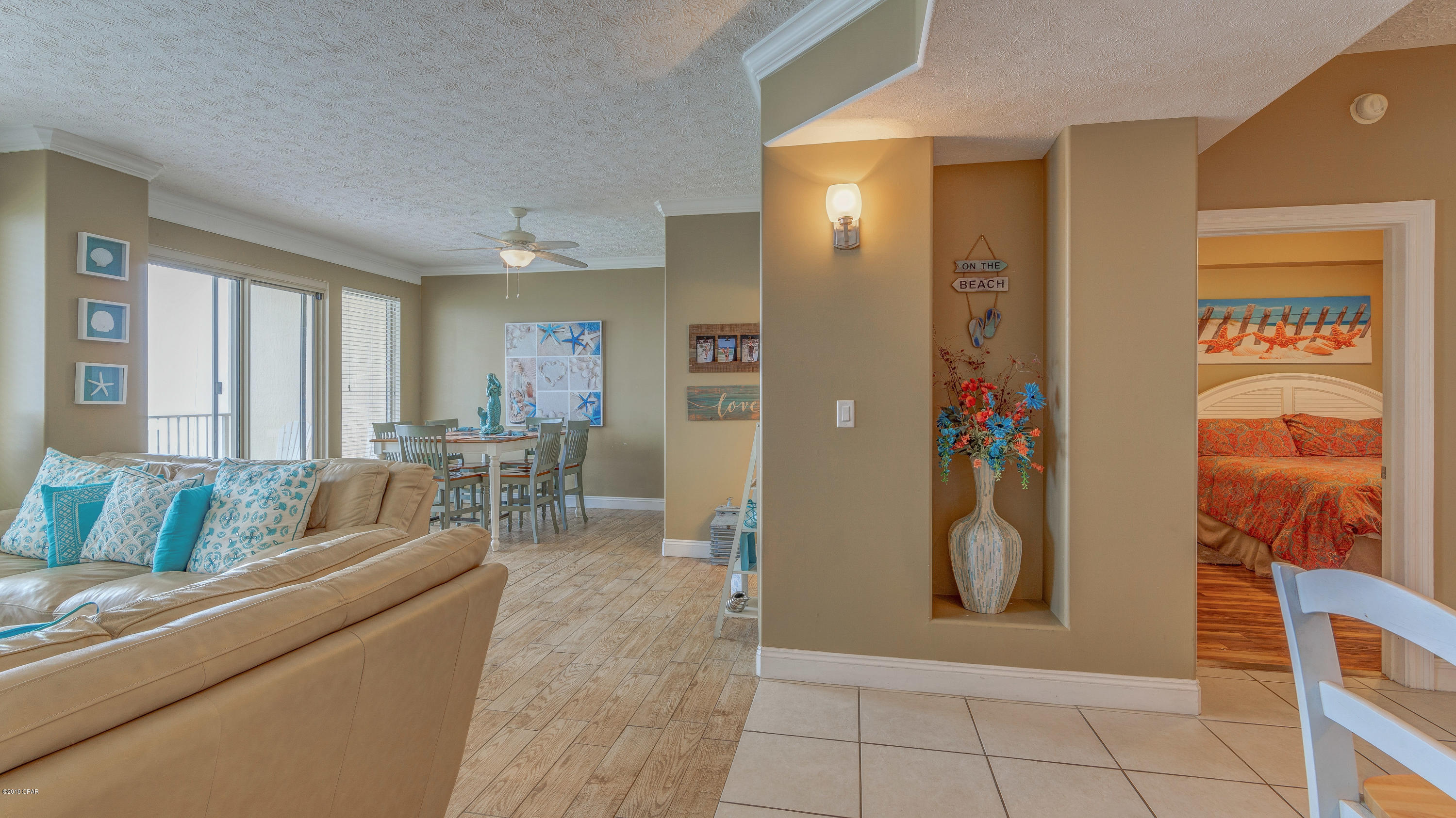 Gulf Crest Condo - Residential