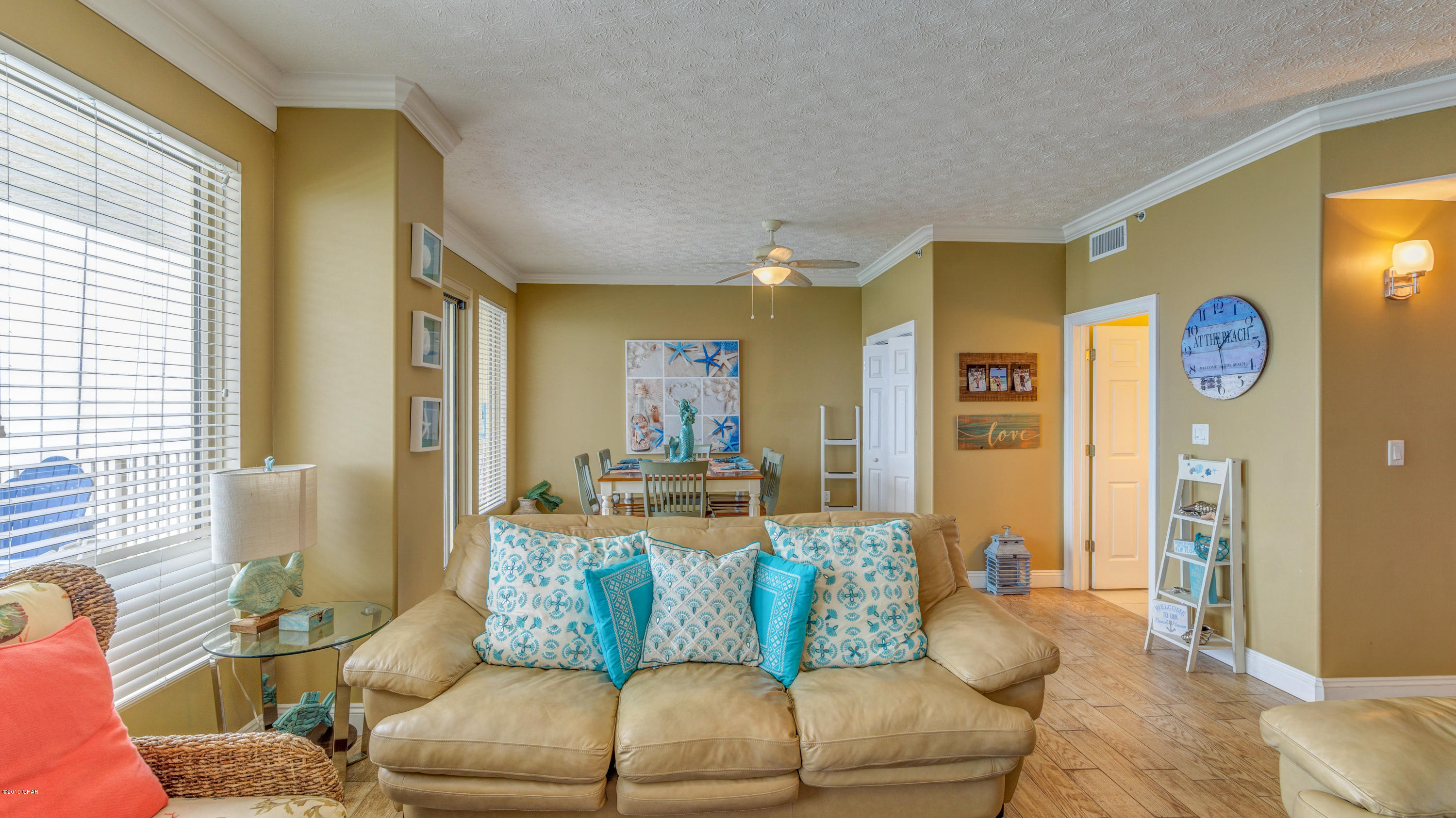 Gulf Crest Condo - Residential