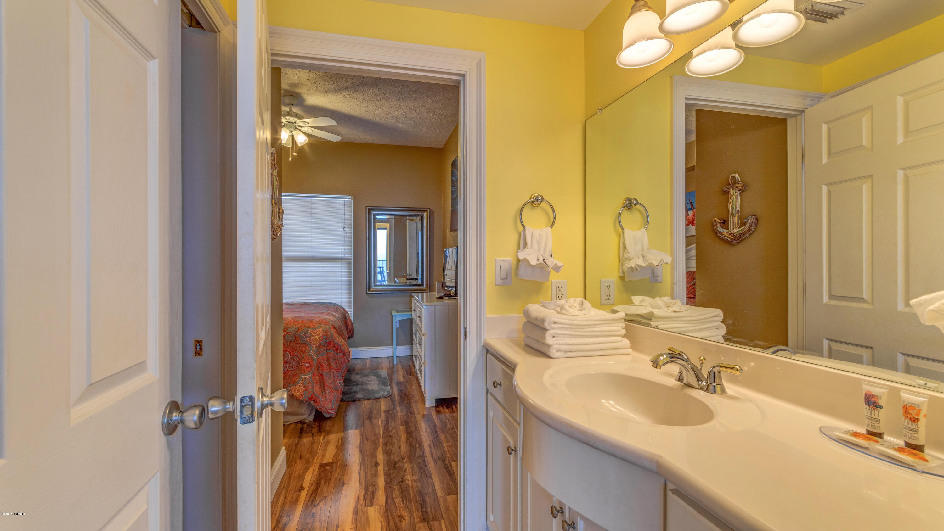 Gulf Crest Condo - Residential