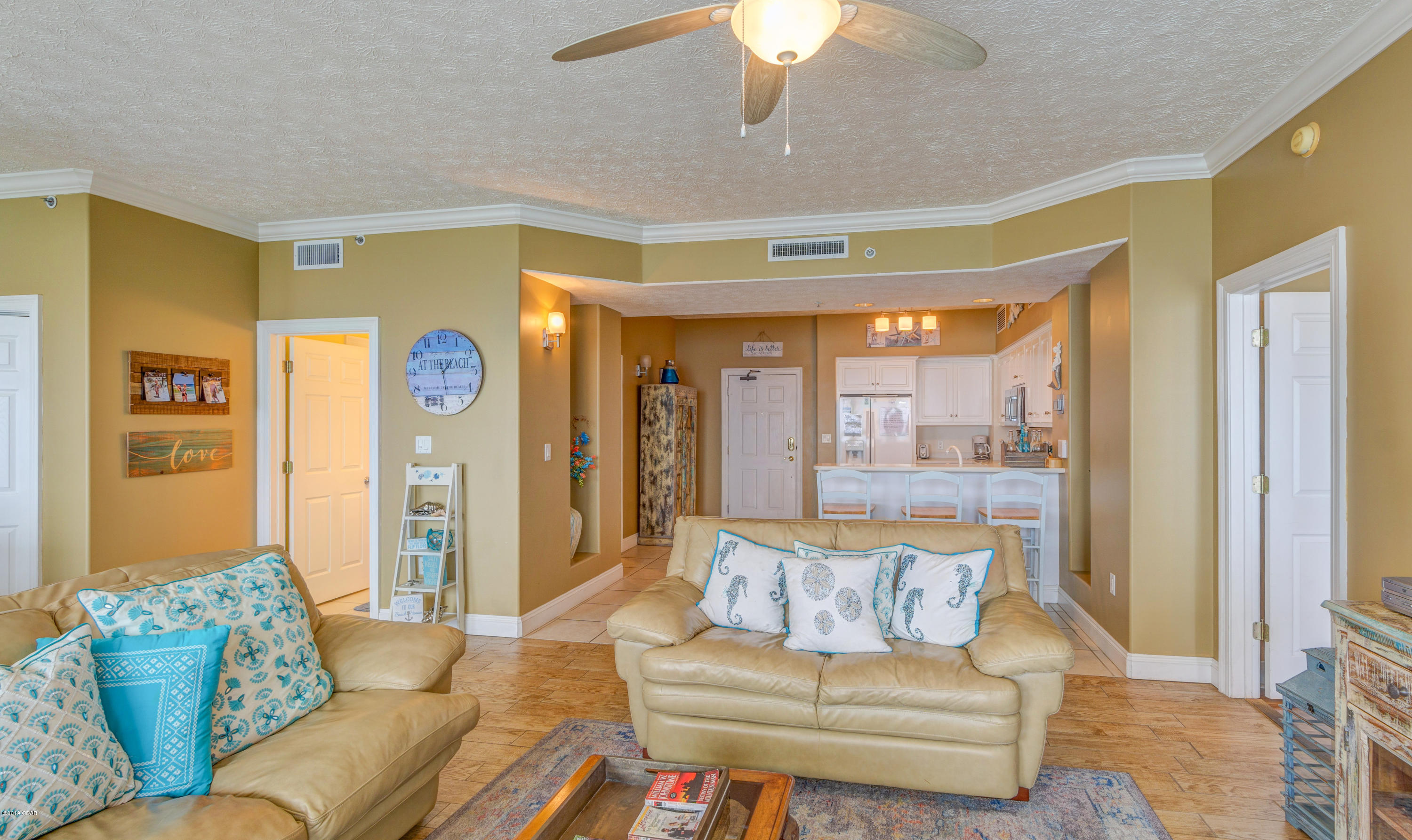 Gulf Crest Condo - Residential