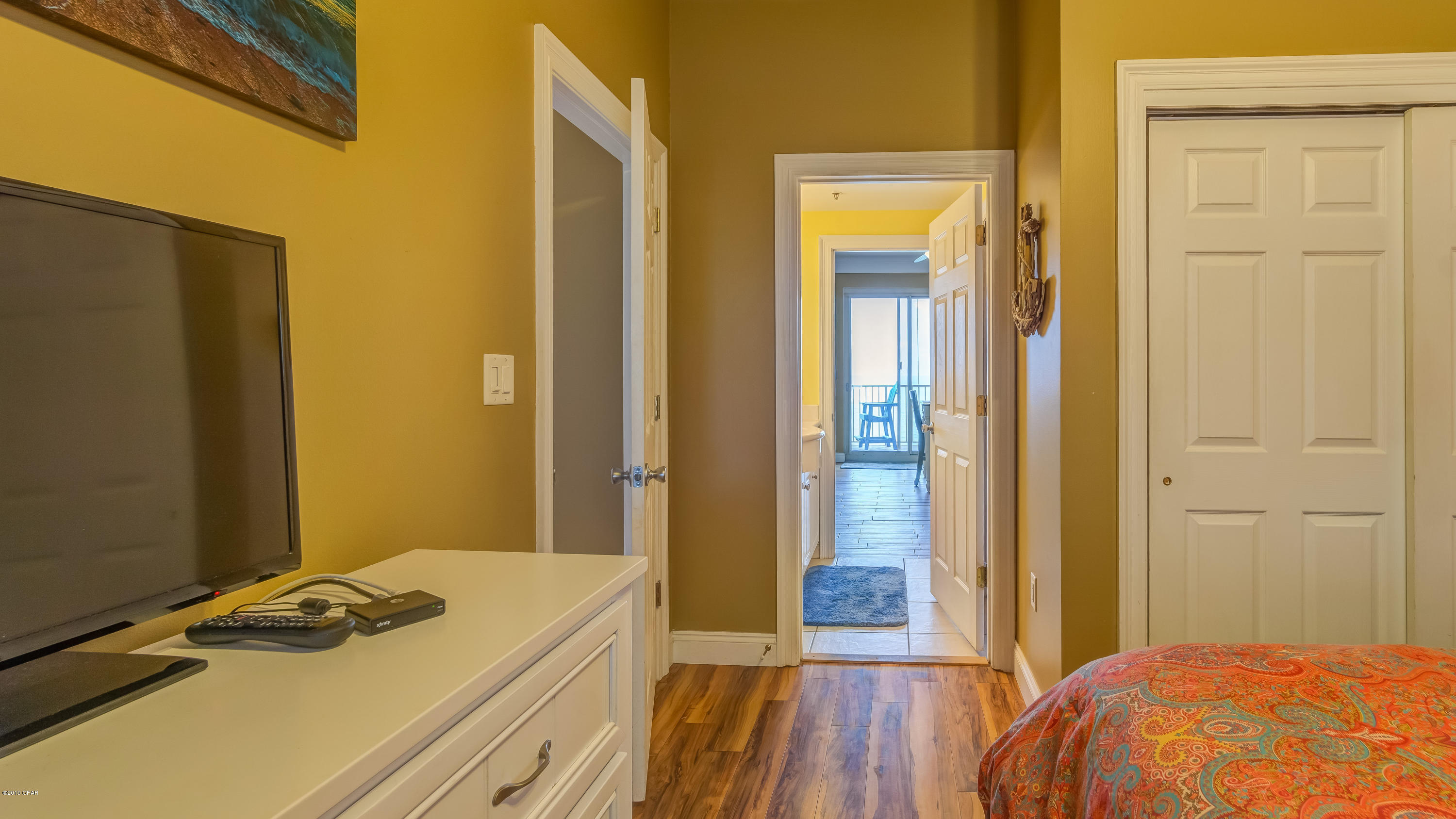 Gulf Crest Condo - Residential