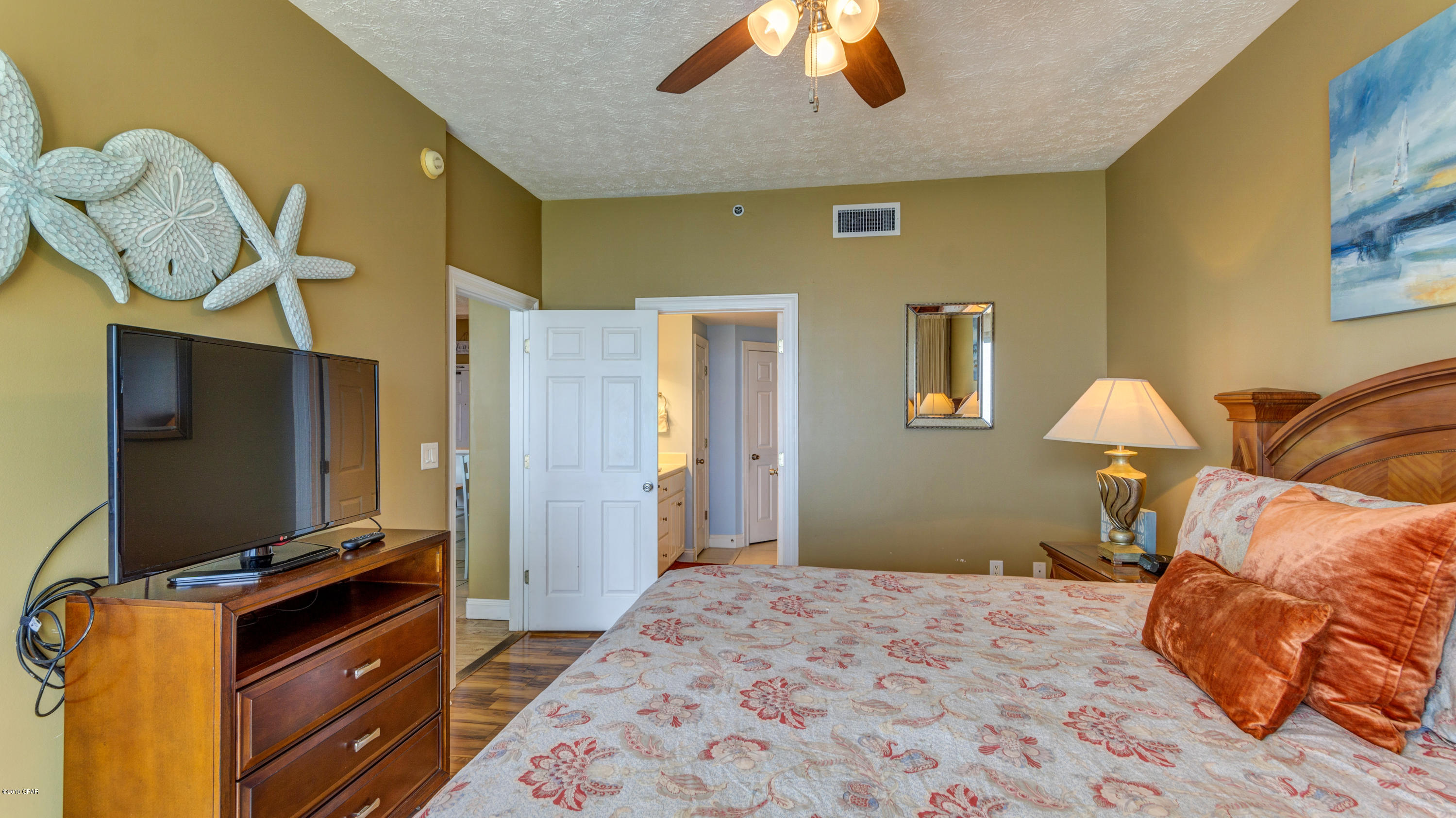 Gulf Crest Condo - Residential